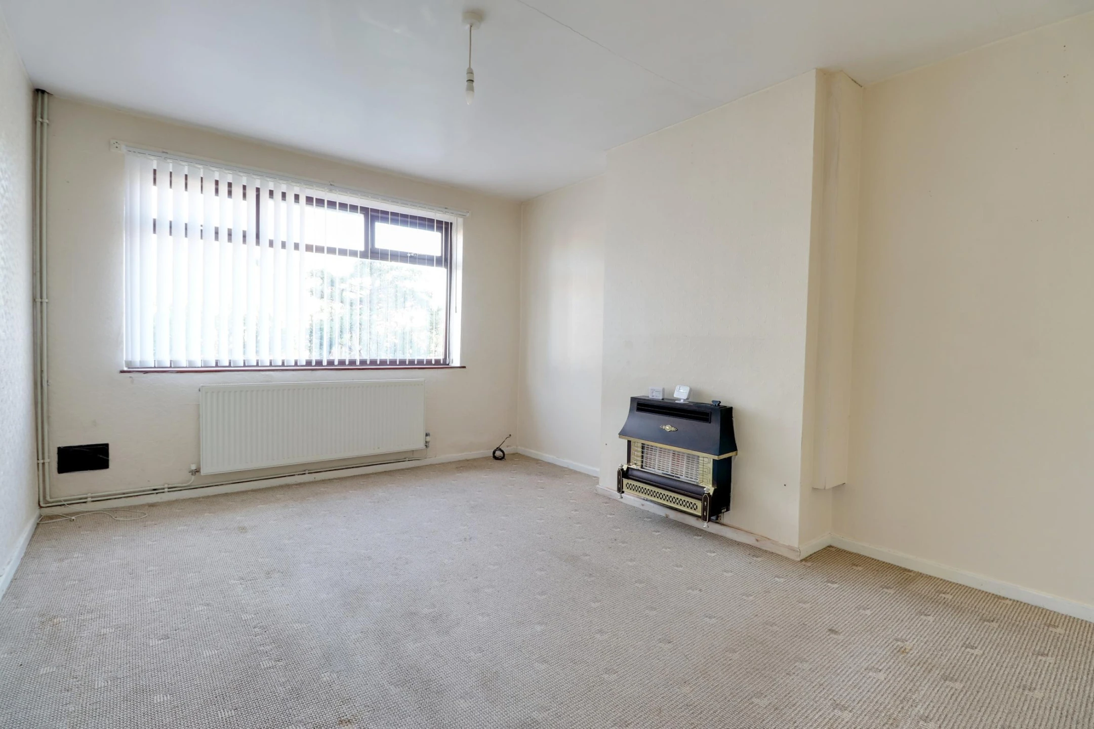 Laureston Avenue, Crewe