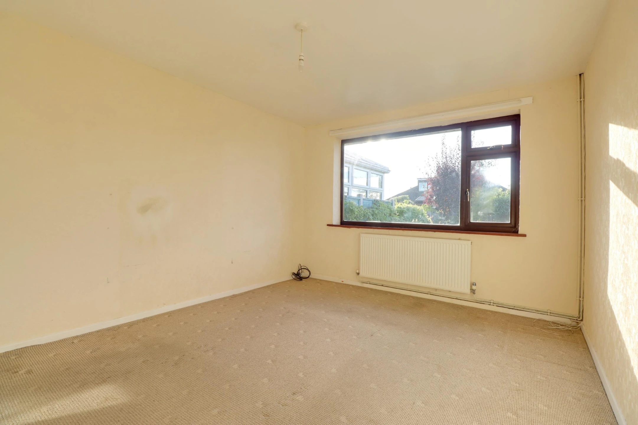 Laureston Avenue, Crewe