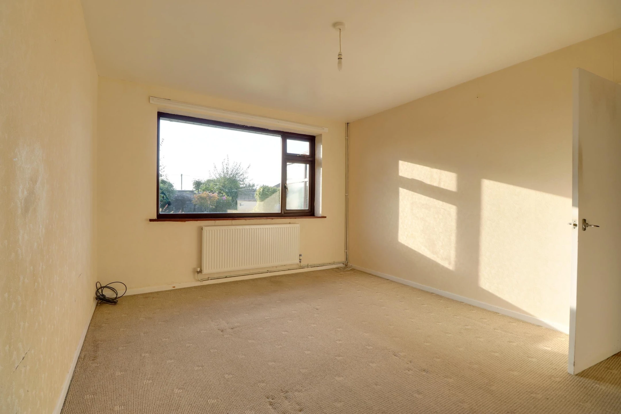 Laureston Avenue, Crewe