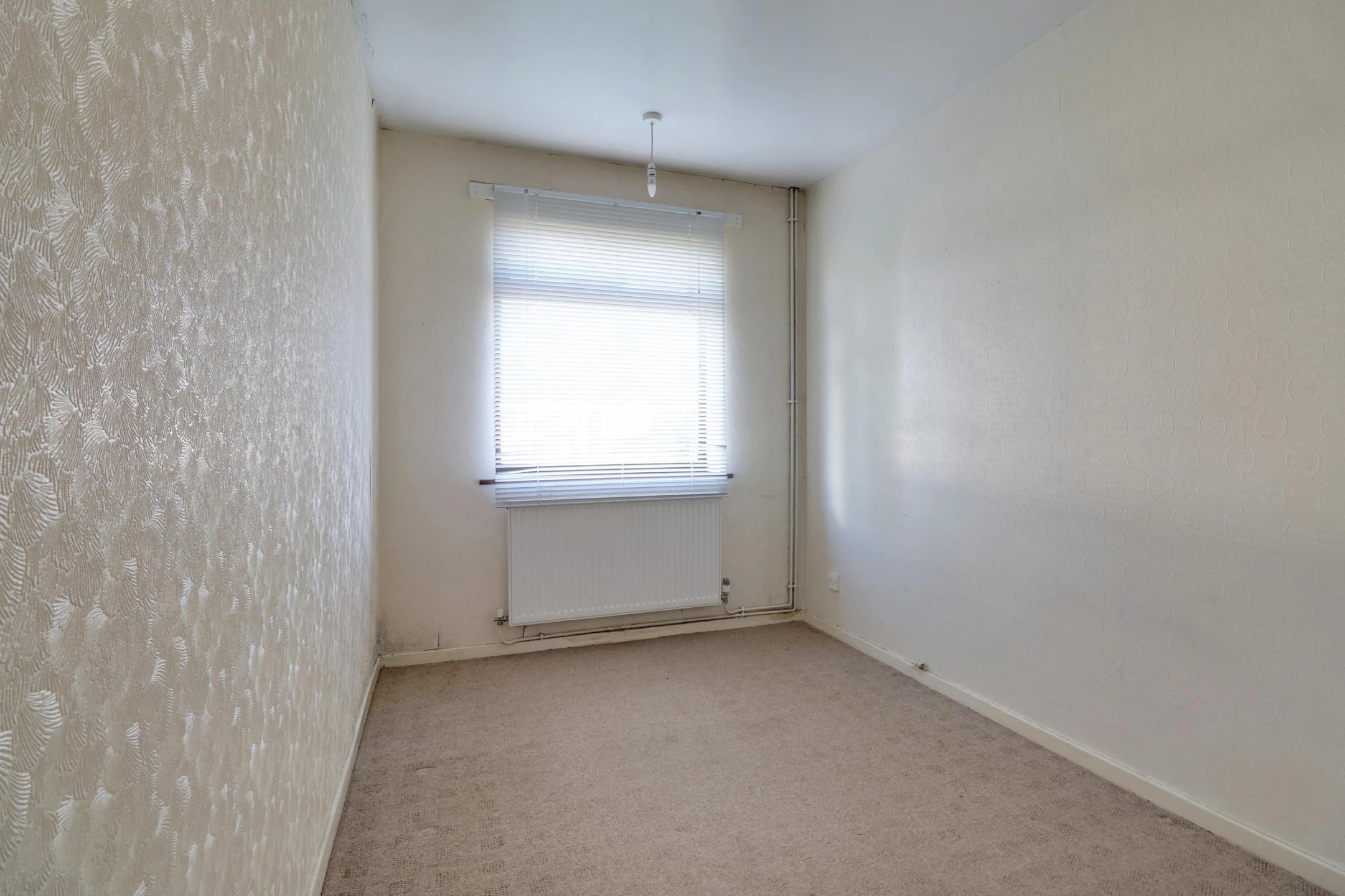 Laureston Avenue, Crewe