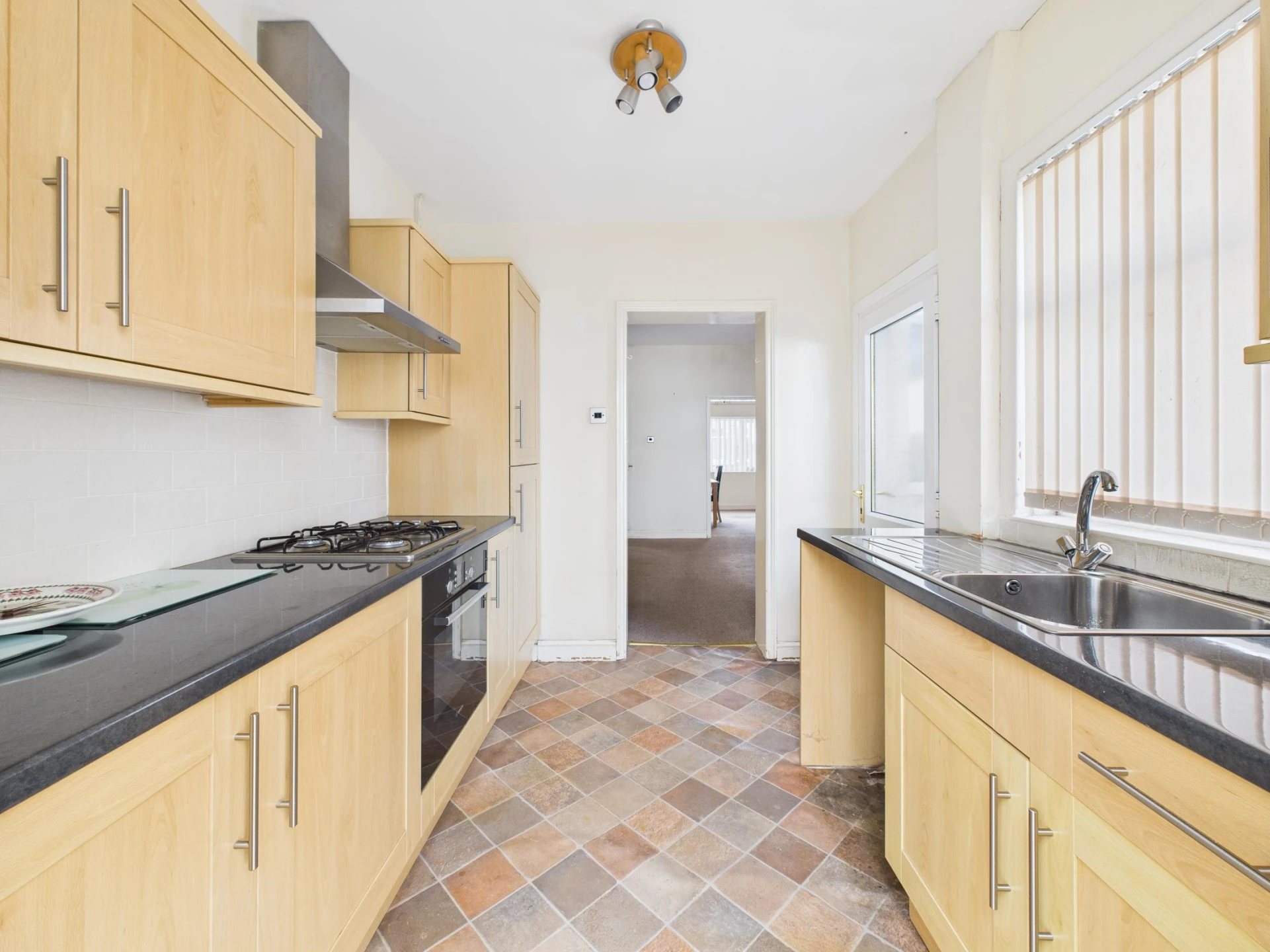 Carlisle Street, Crewe