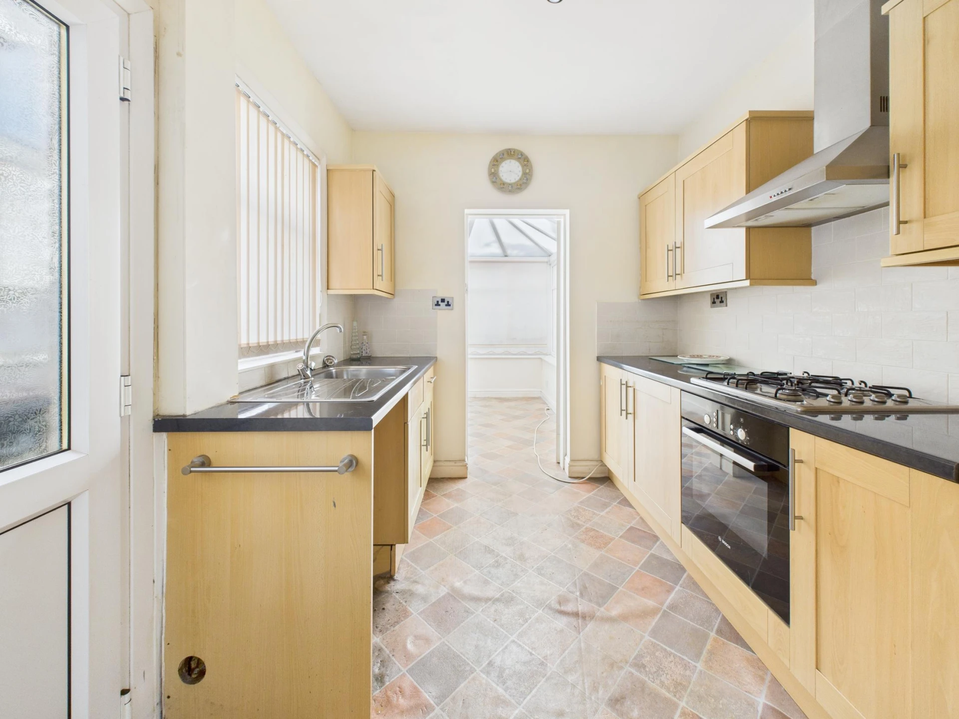 Carlisle Street, Crewe