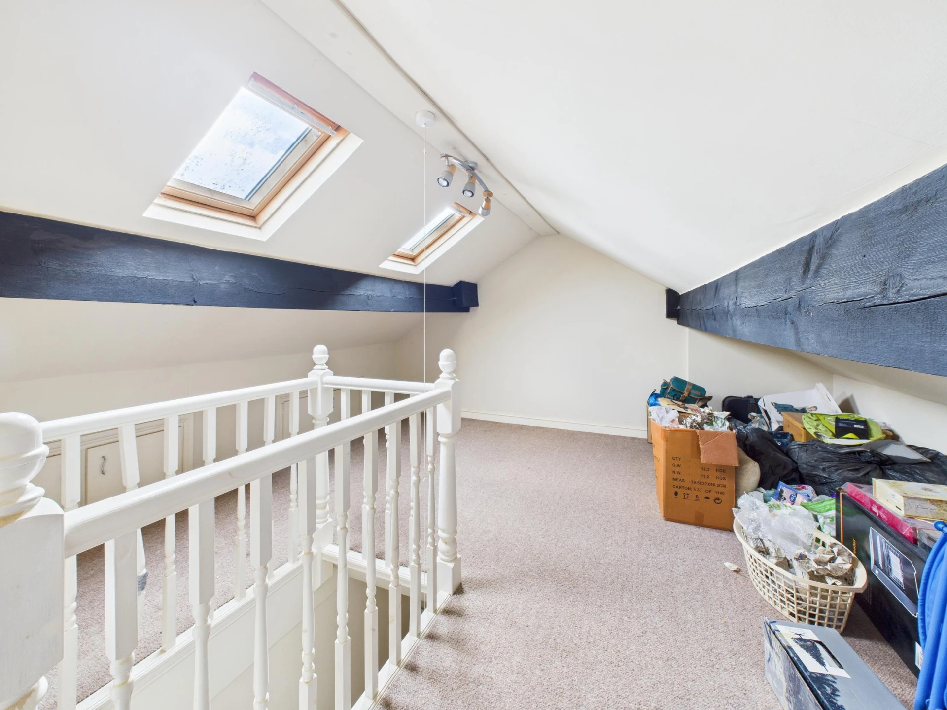 Carlisle Street, Crewe