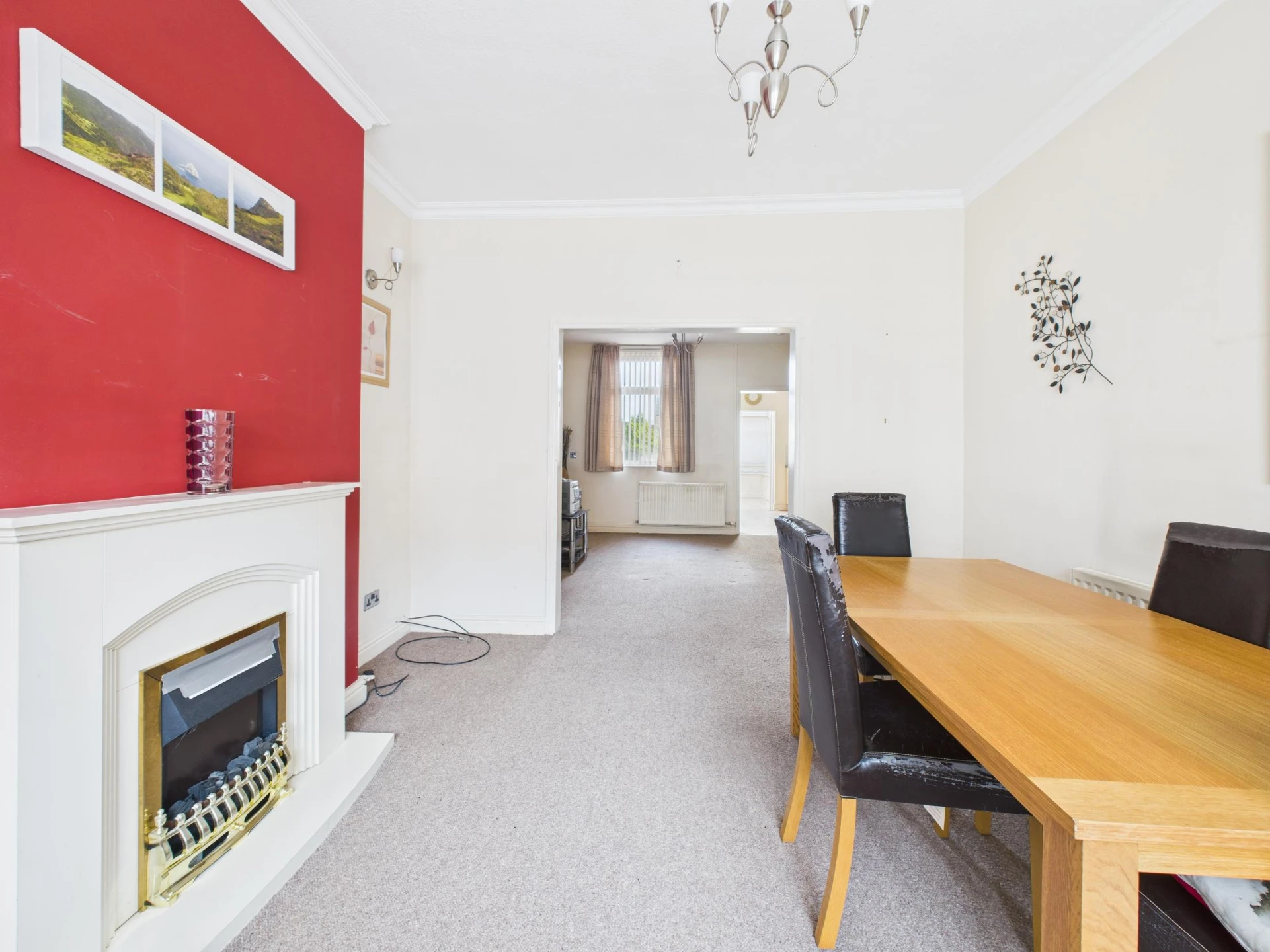 Carlisle Street, Crewe