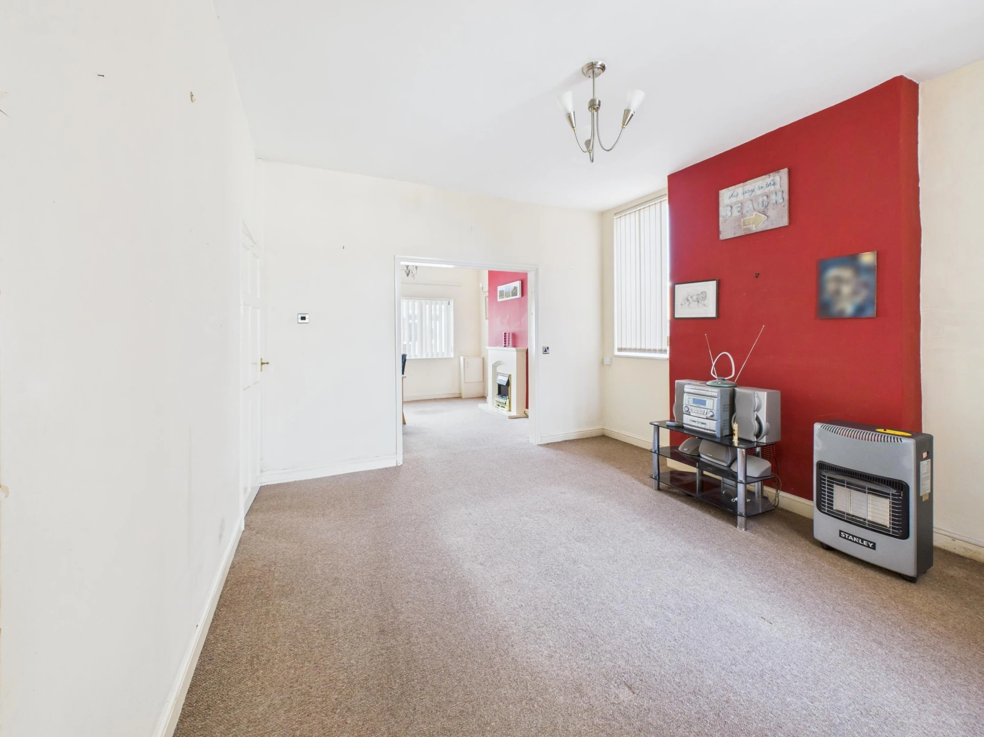 Carlisle Street, Crewe