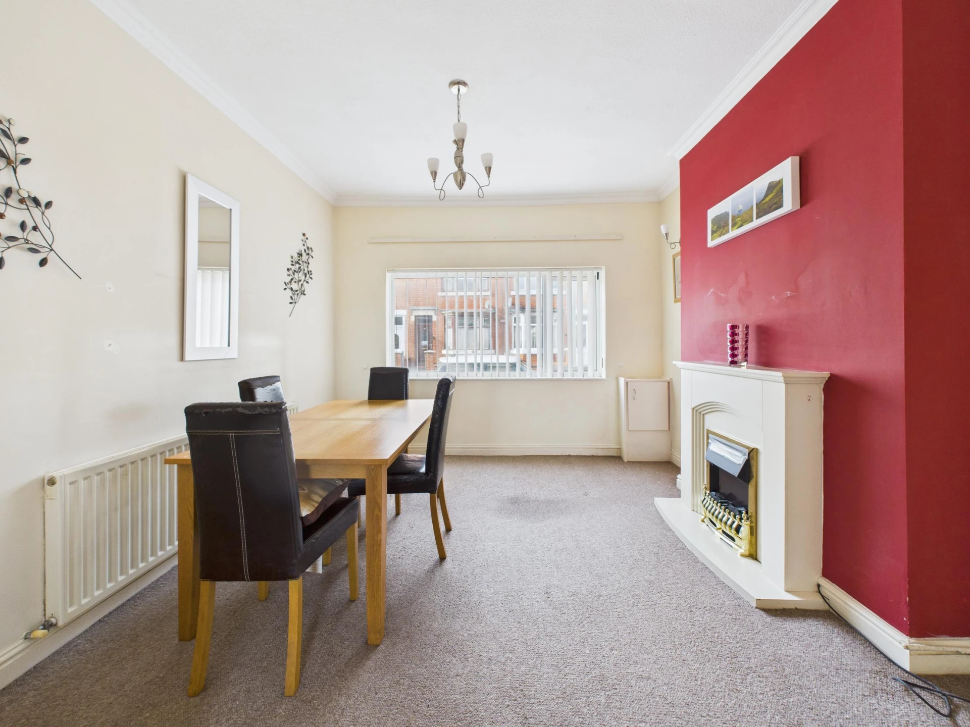 Carlisle Street, Crewe