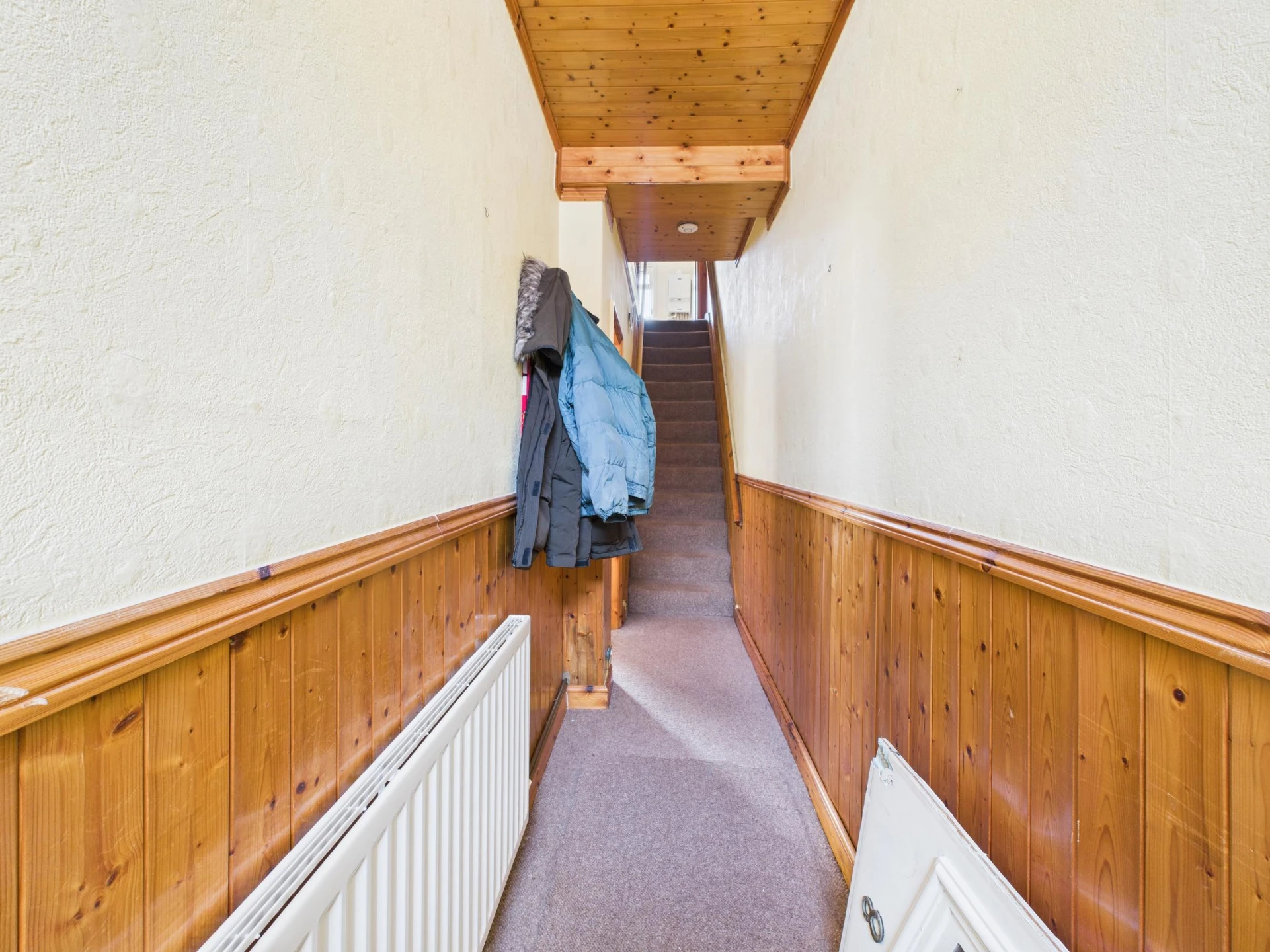 Carlisle Street, Crewe