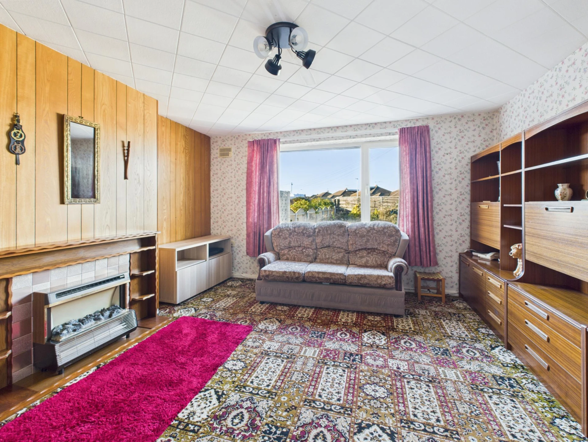 Shakespeare Drive, Crewe