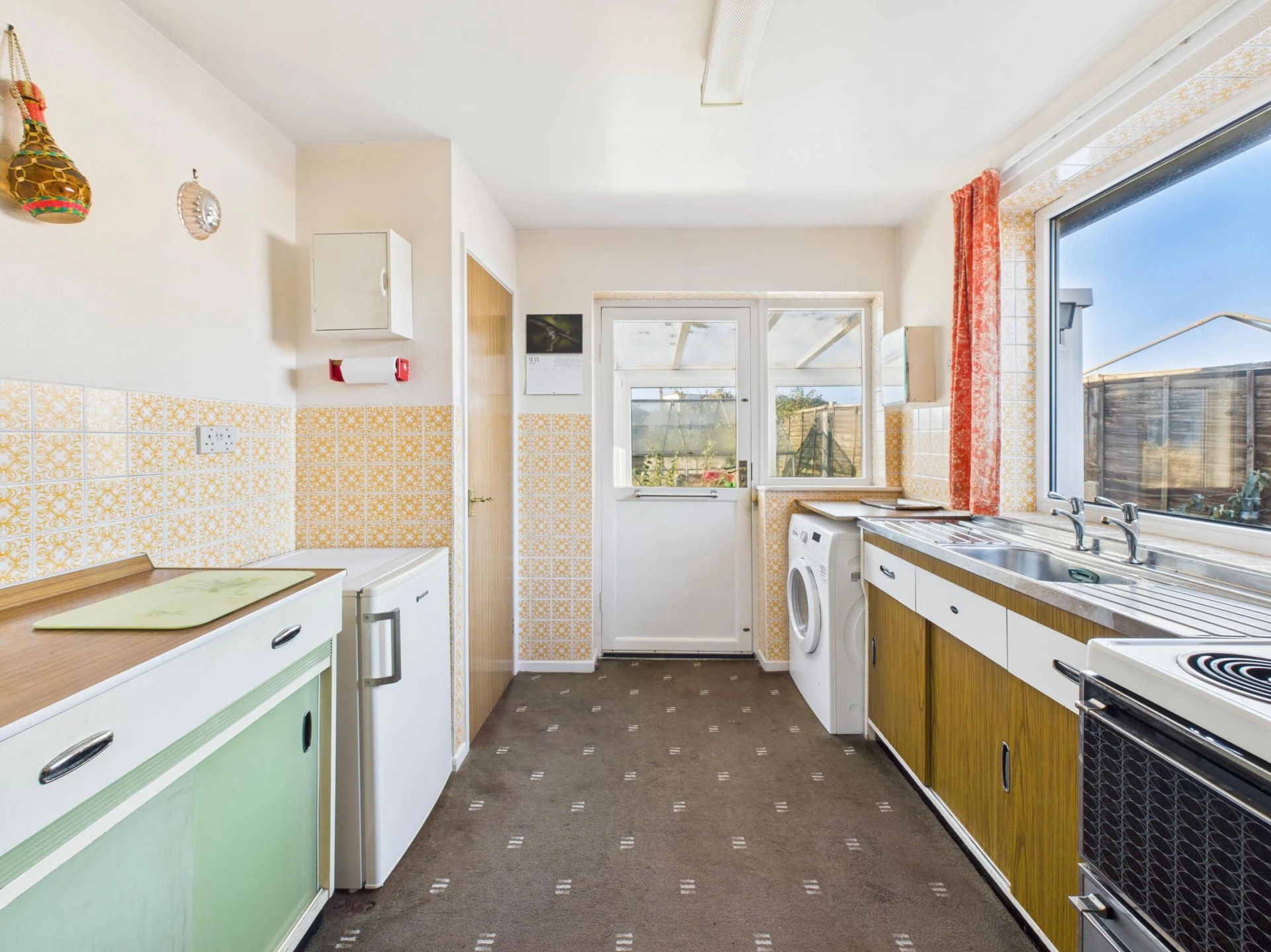 Shakespeare Drive, Crewe