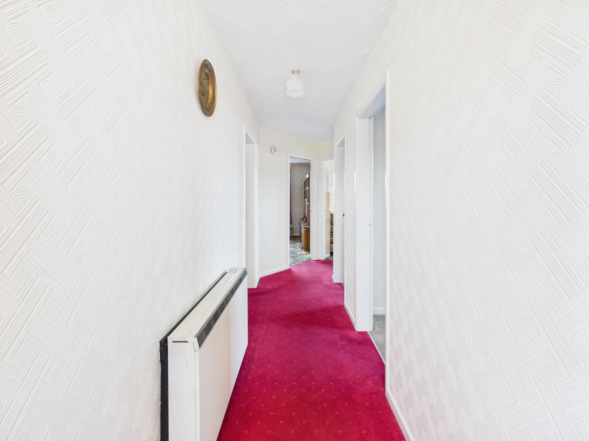 Shakespeare Drive, Crewe