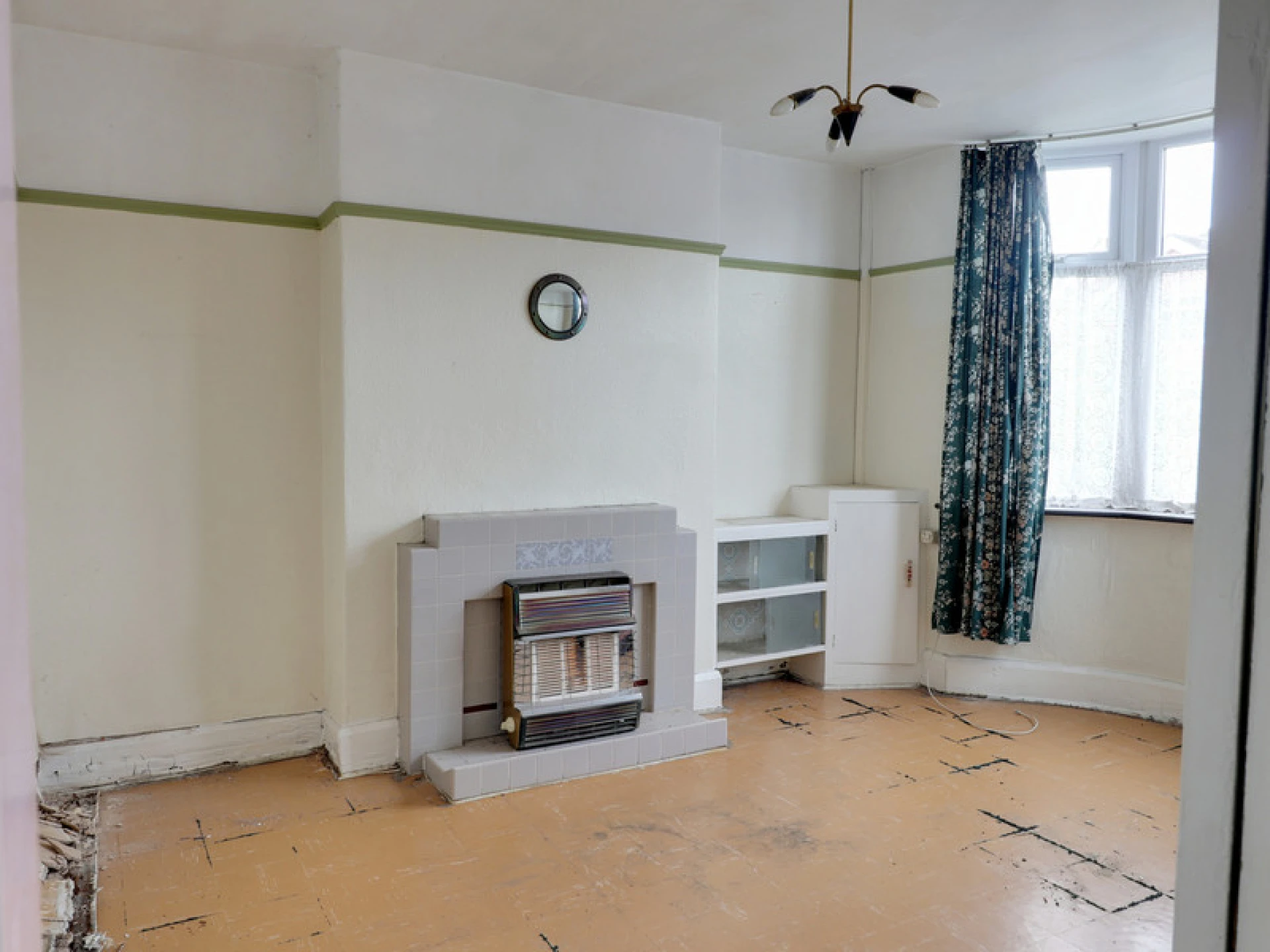 Minshull New Road, Crewe