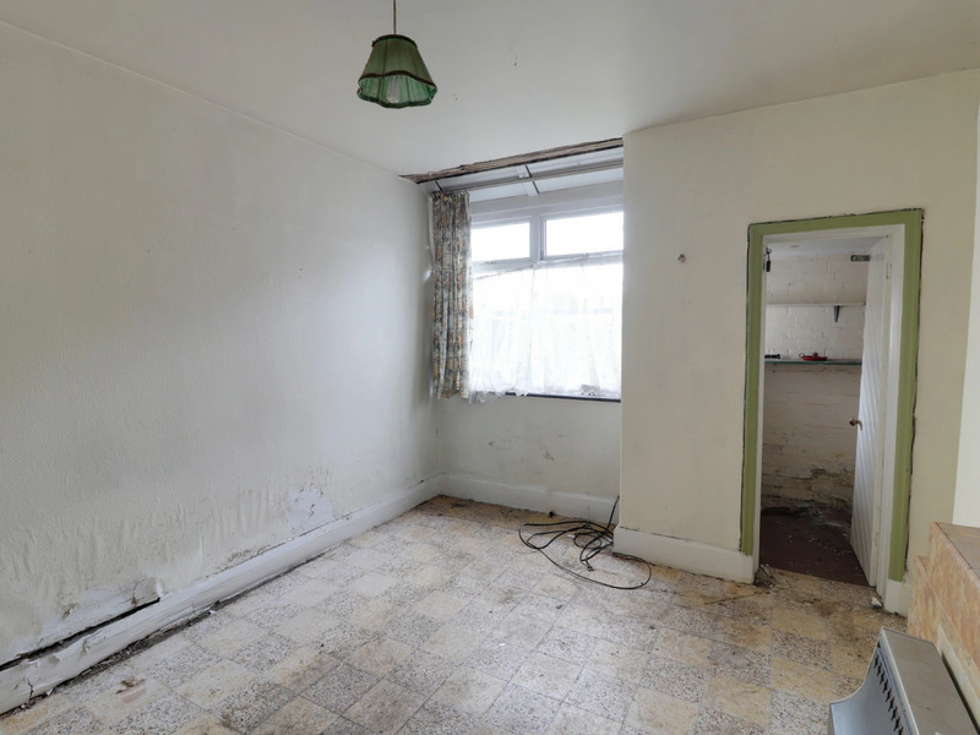 Minshull New Road, Crewe