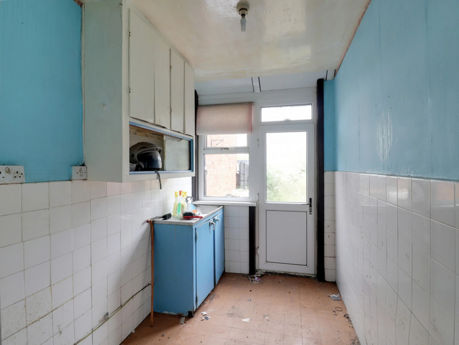 Minshull New Road, Crewe