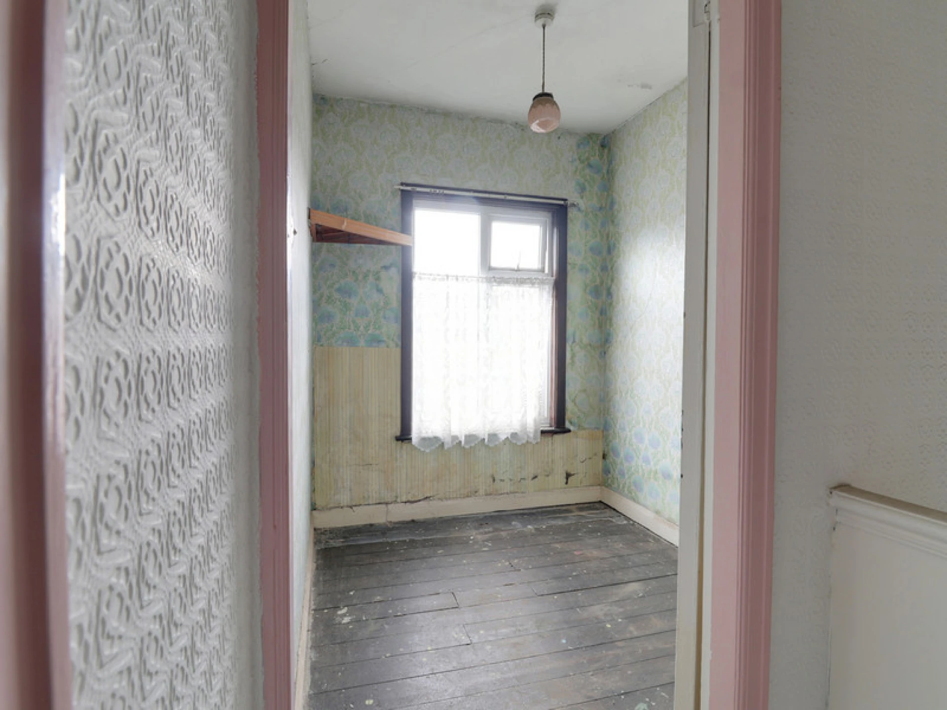 Minshull New Road, Crewe