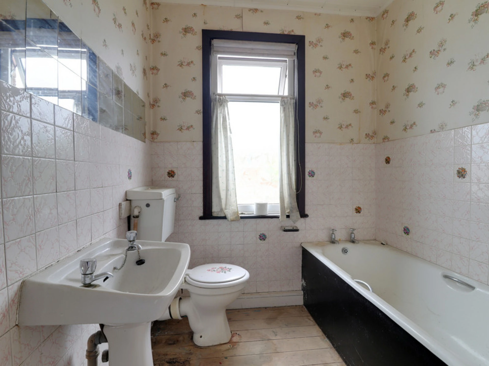 Minshull New Road, Crewe