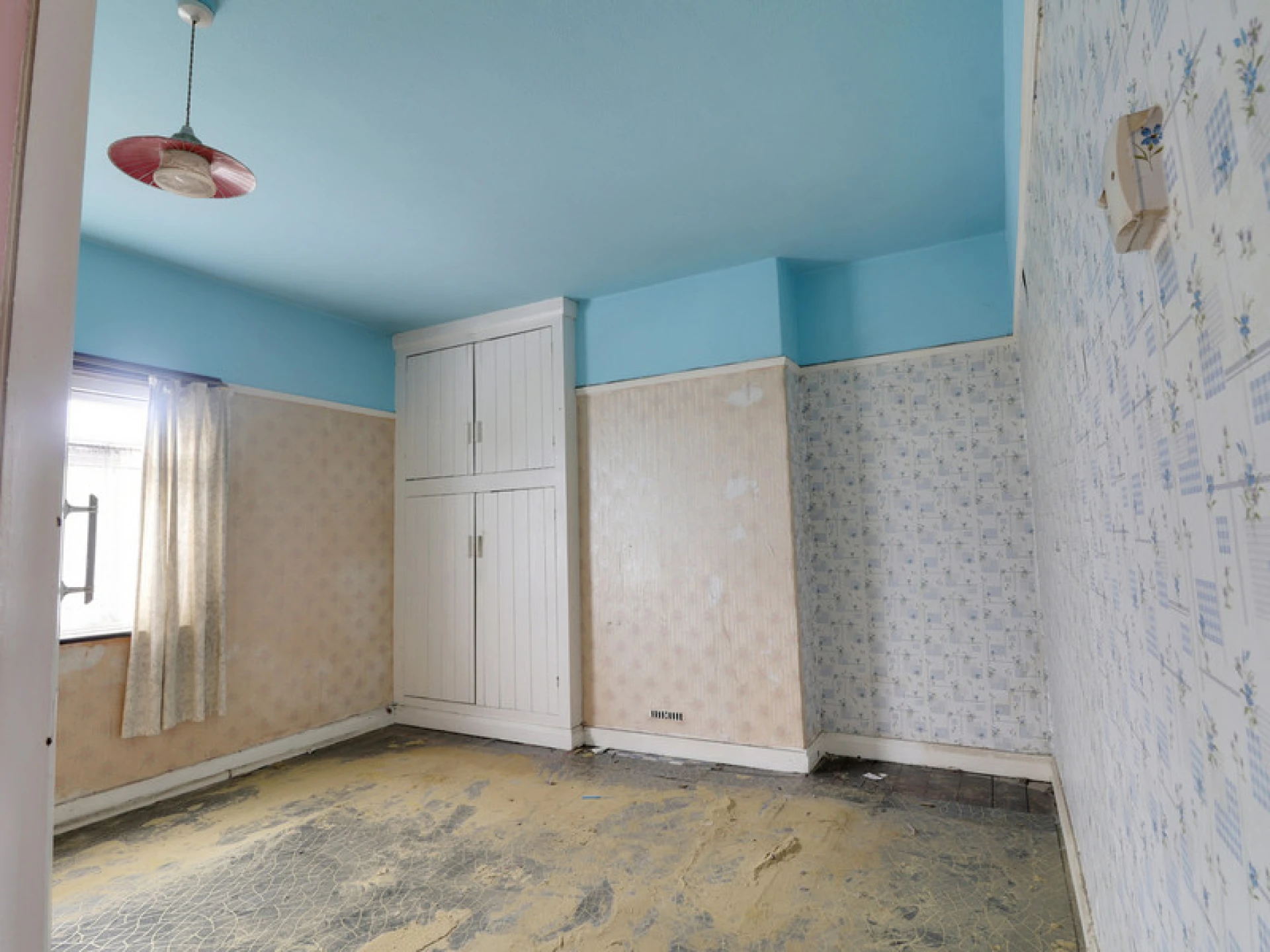 Minshull New Road, Crewe