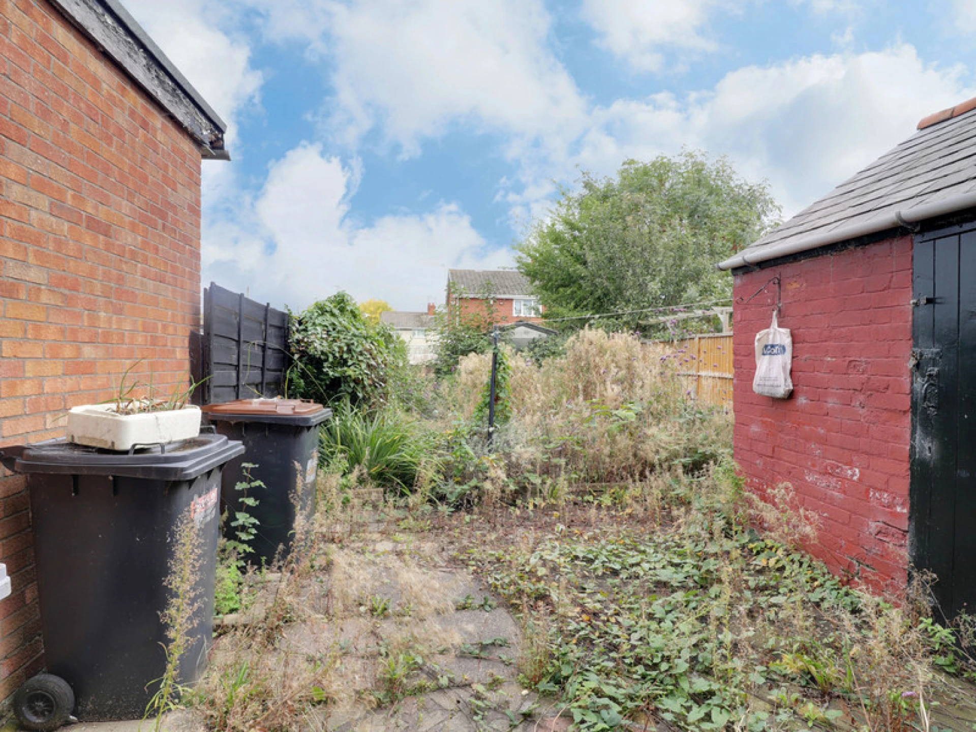 Minshull New Road, Crewe