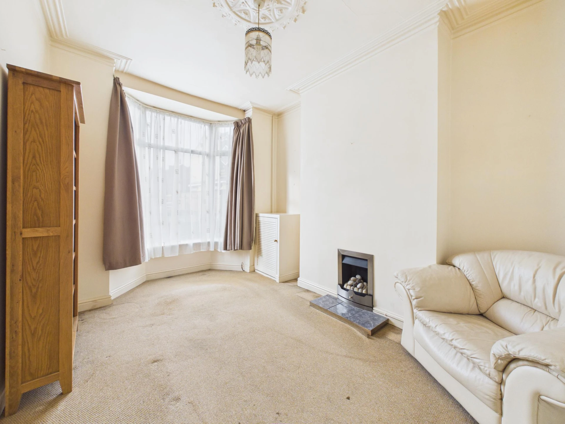 Edleston Road, Crewe