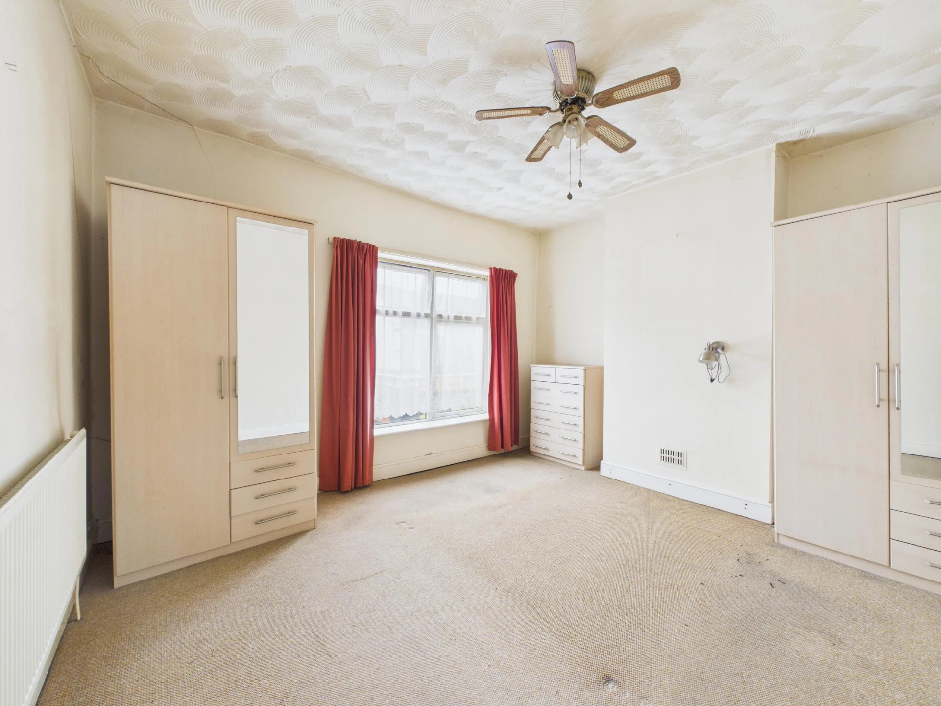 Edleston Road, Crewe