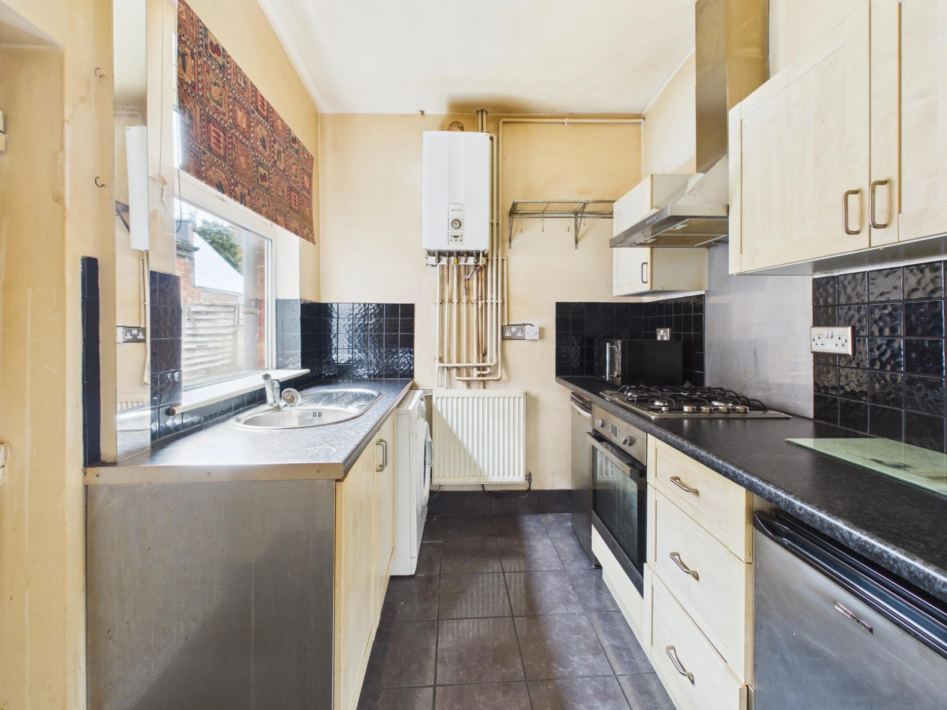 Edleston Road, Crewe