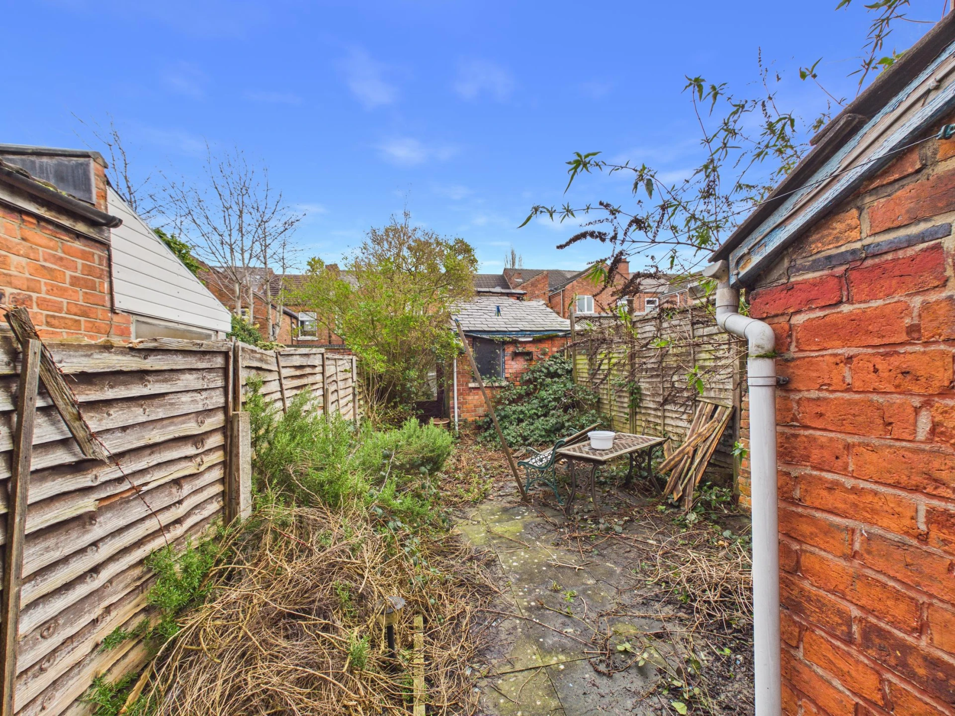 Edleston Road, Crewe