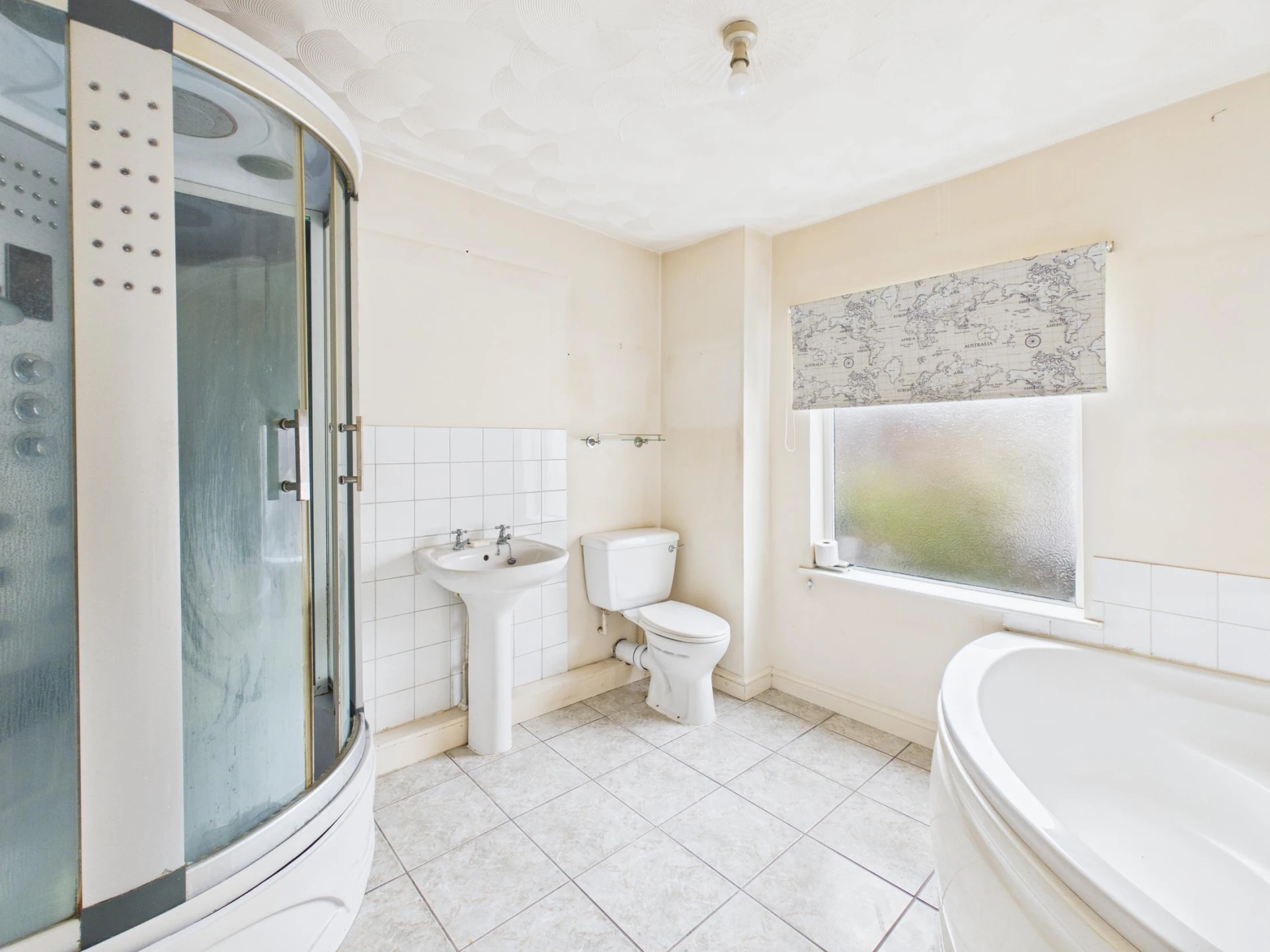 Edleston Road, Crewe