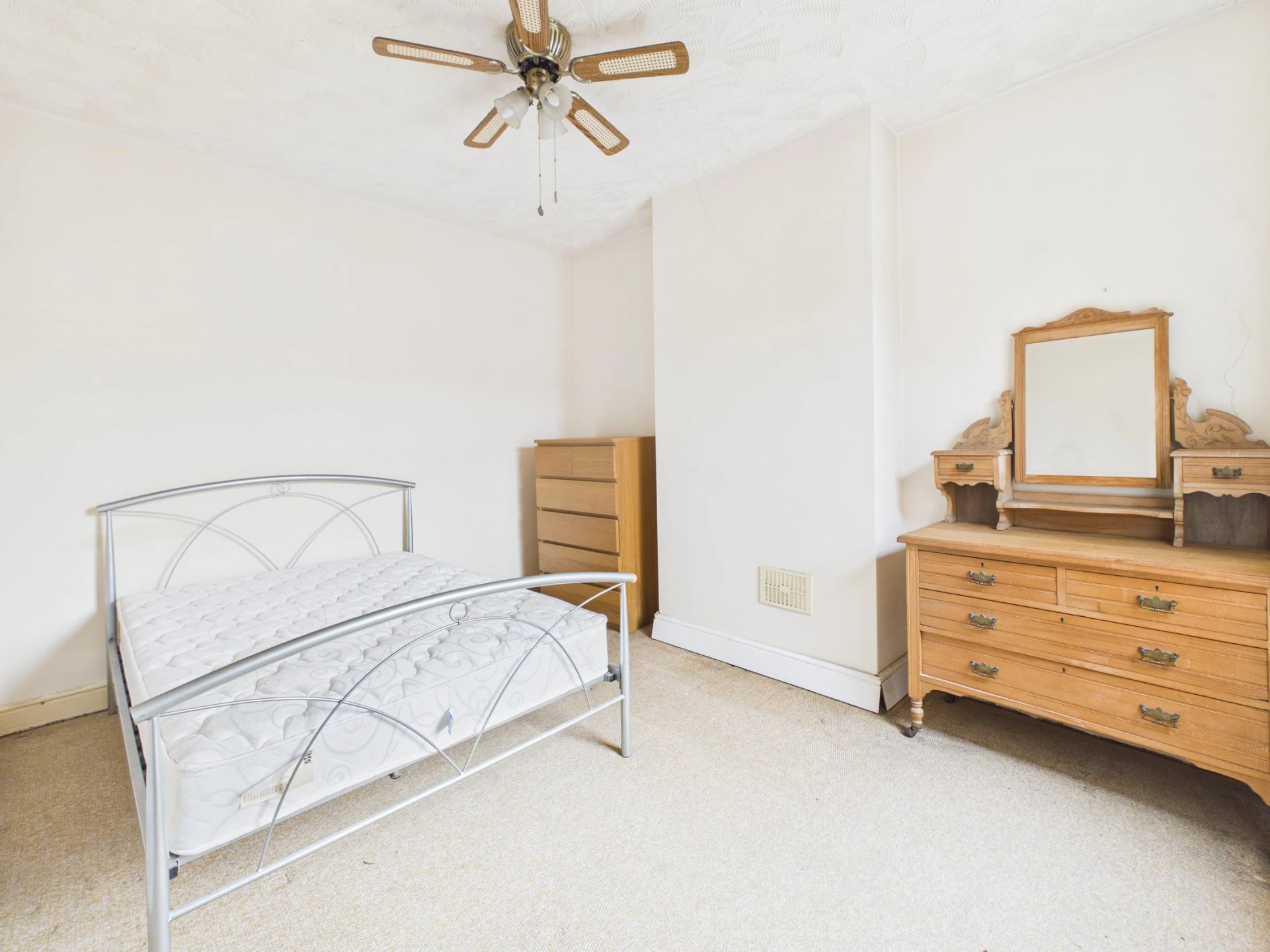 Edleston Road, Crewe