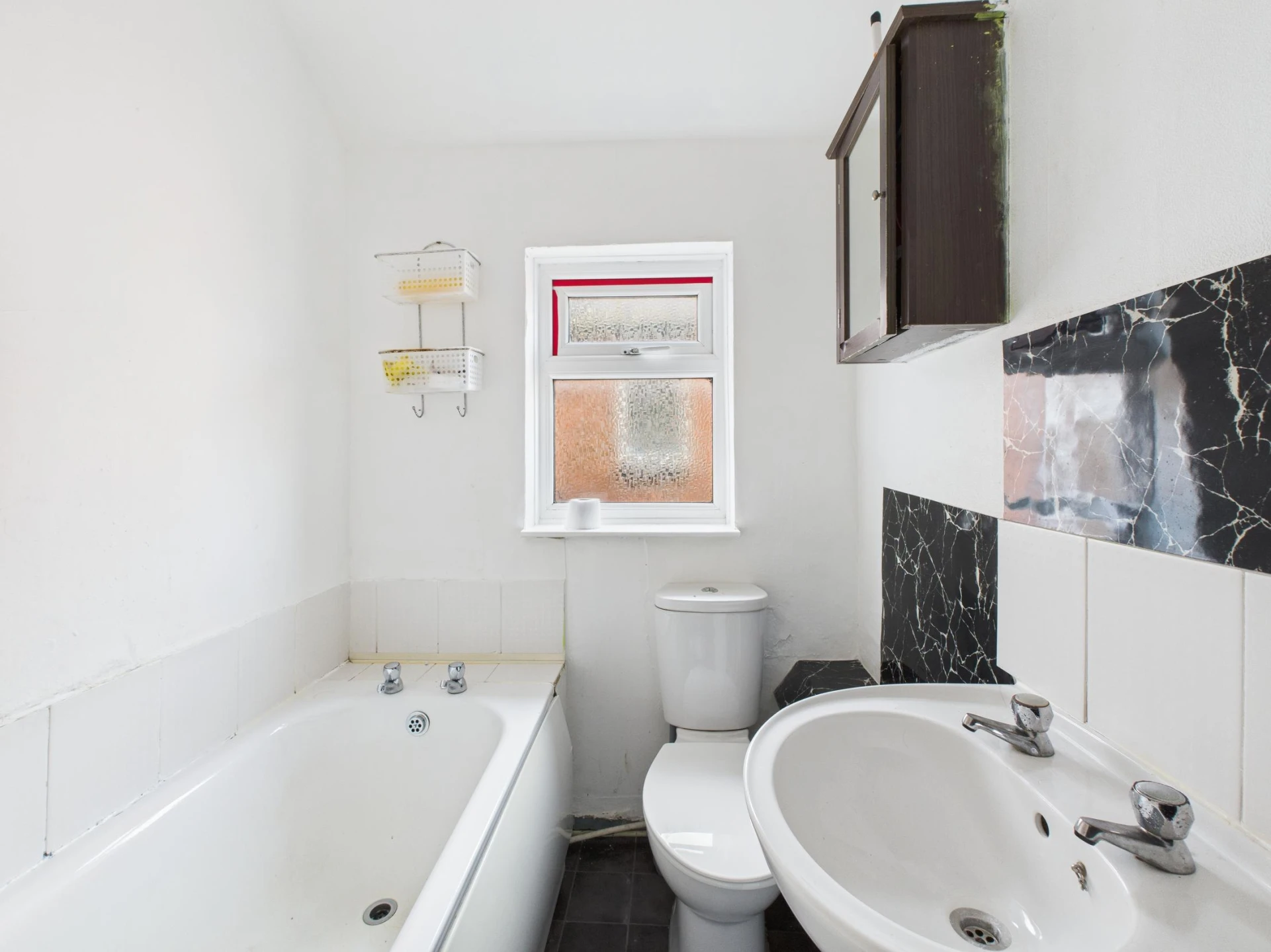 Ernest Street, Crewe