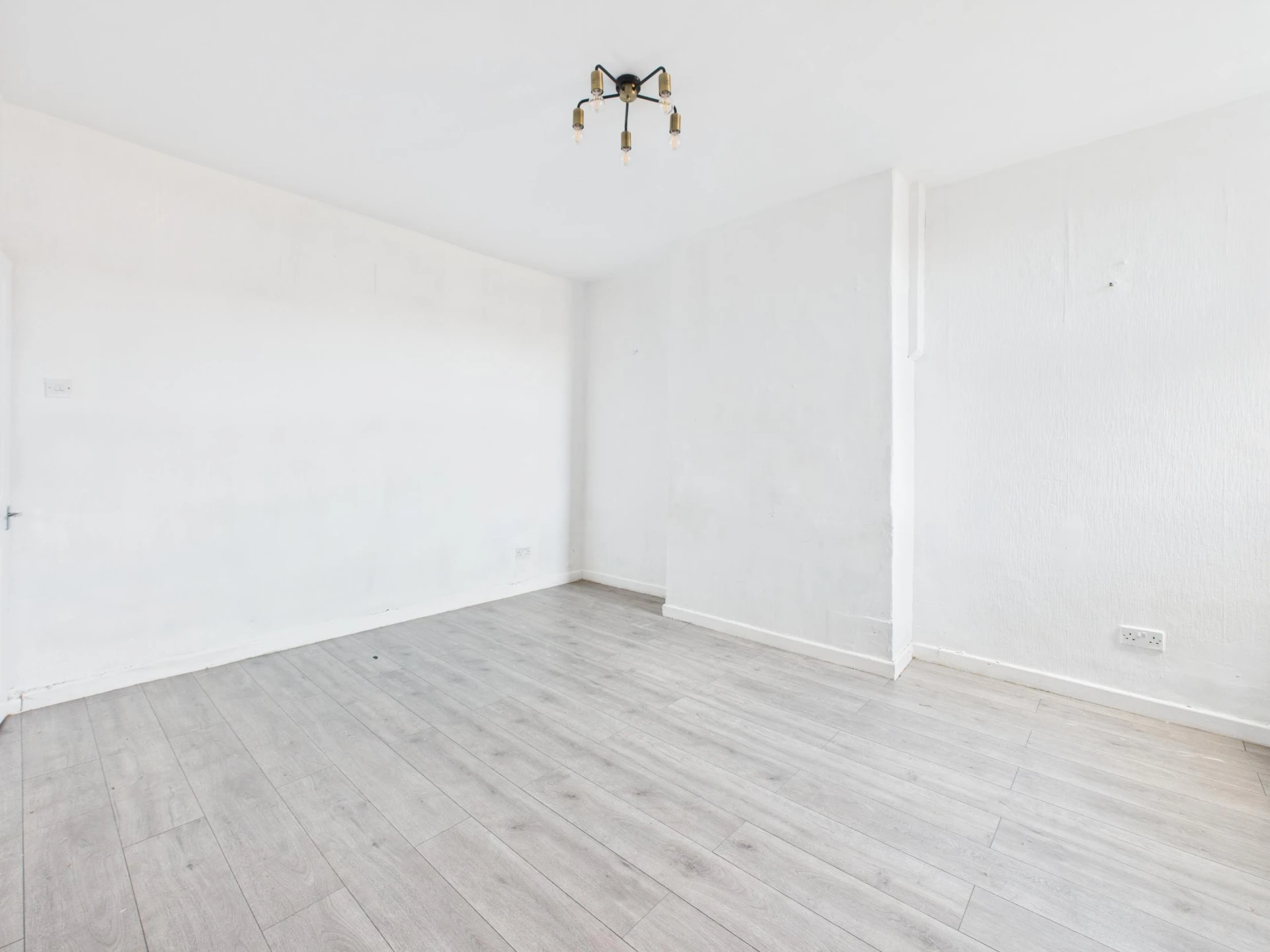 Ernest Street, Crewe