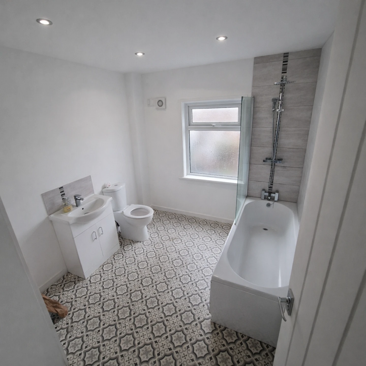 Edleston Road, Crewe