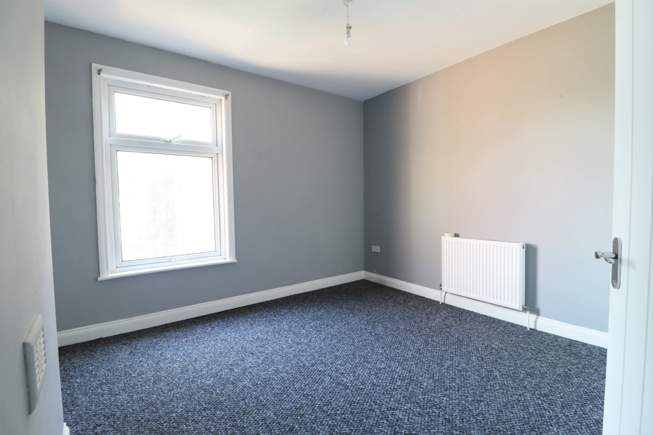 Edleston Road, Crewe