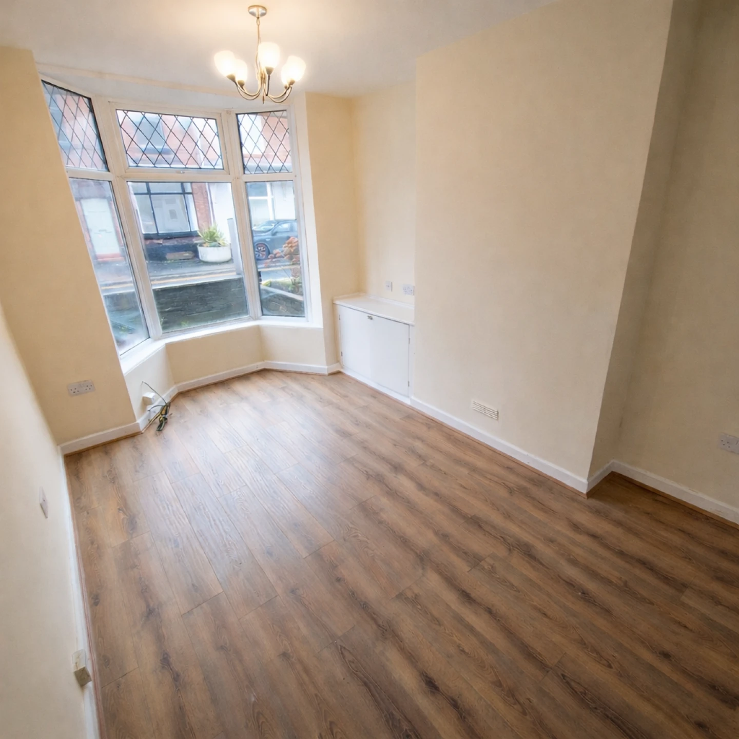 Edleston Road, Crewe