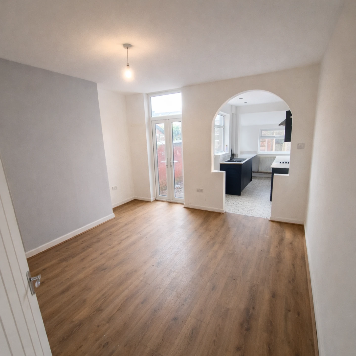 Edleston Road, Crewe