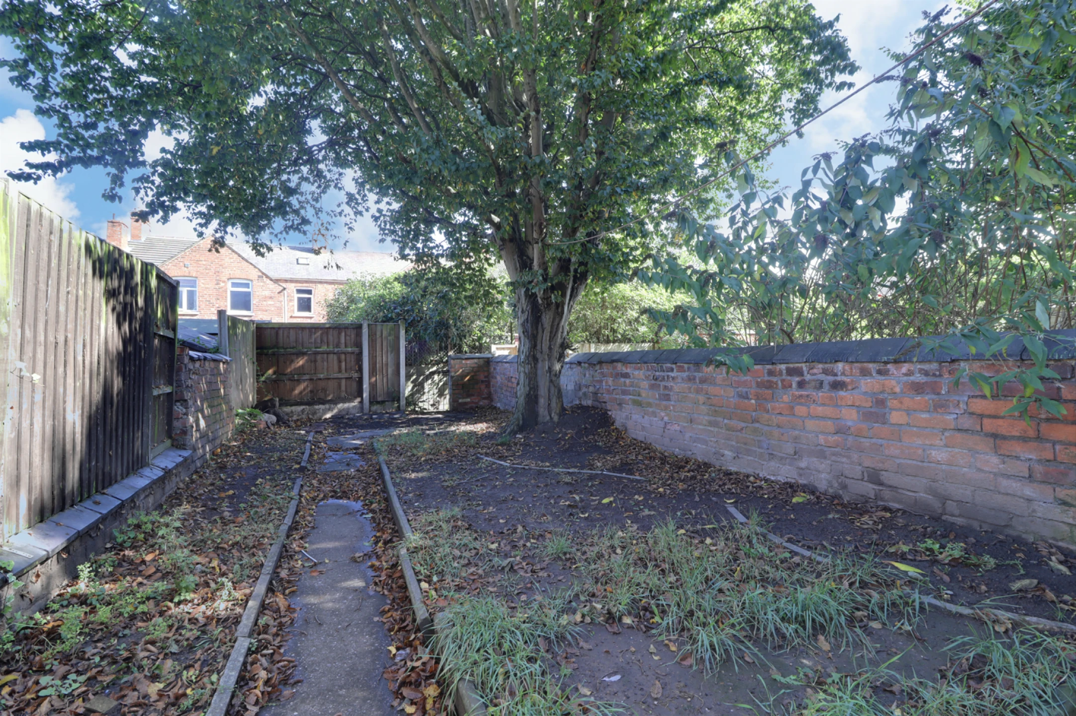 Edleston Road, Crewe