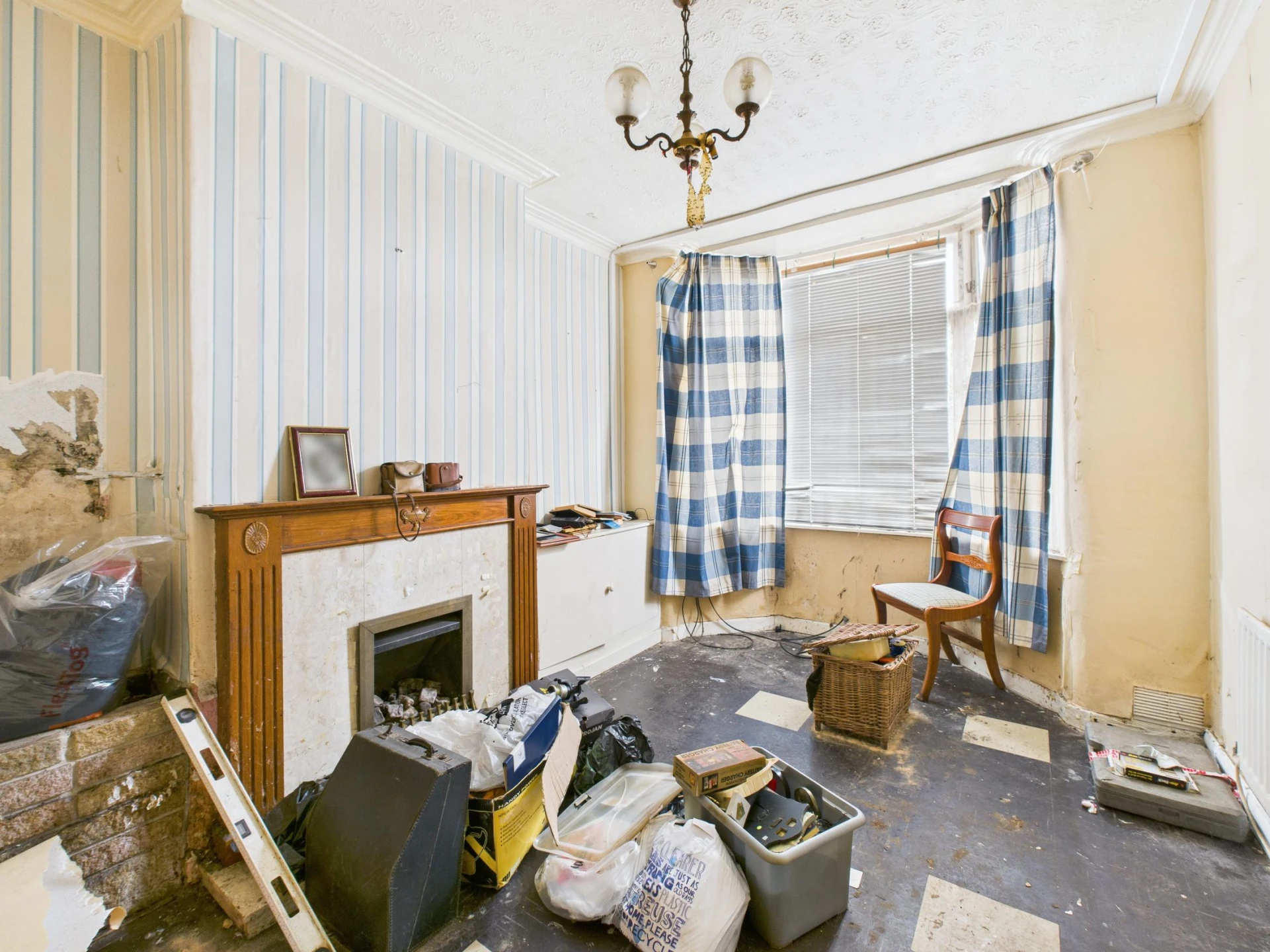 Westminster Street, Crewe