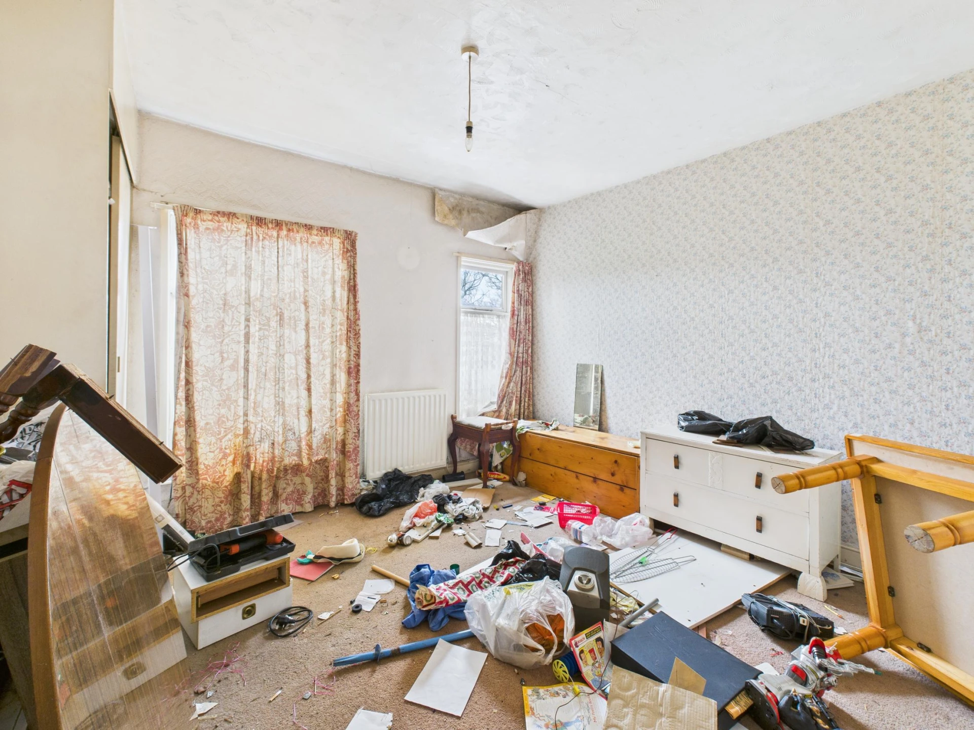 Westminster Street, Crewe