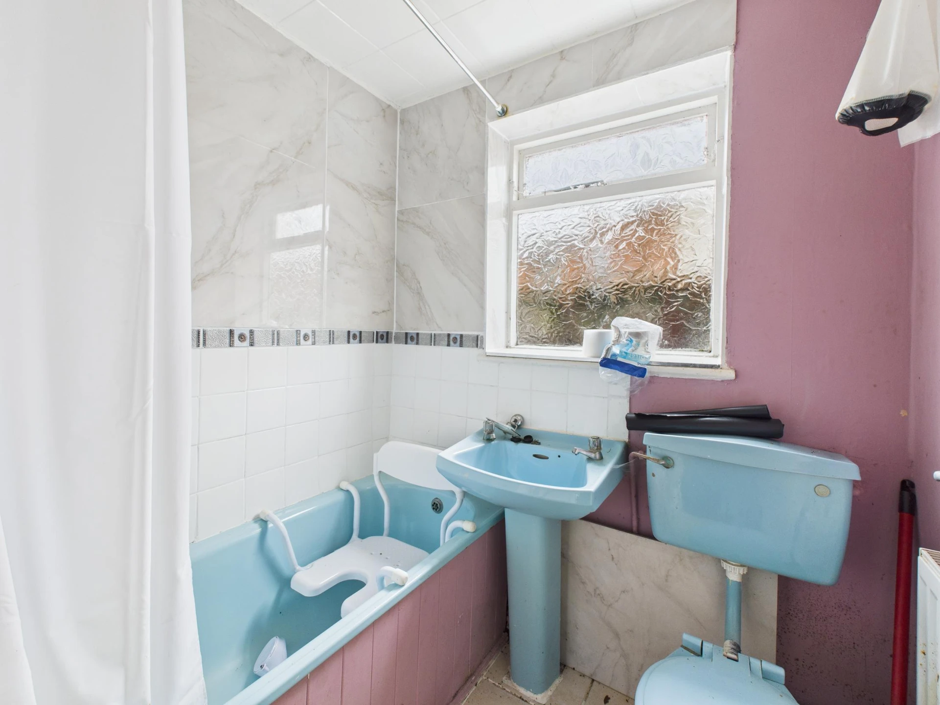 Westminster Street, Crewe