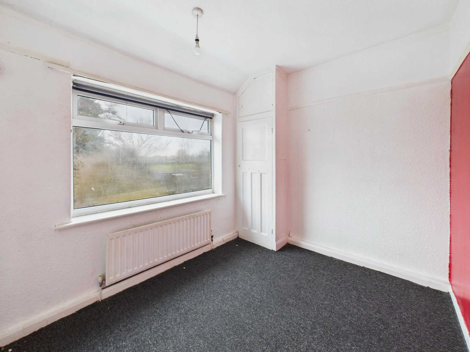 Newfield Drive, Crewe
