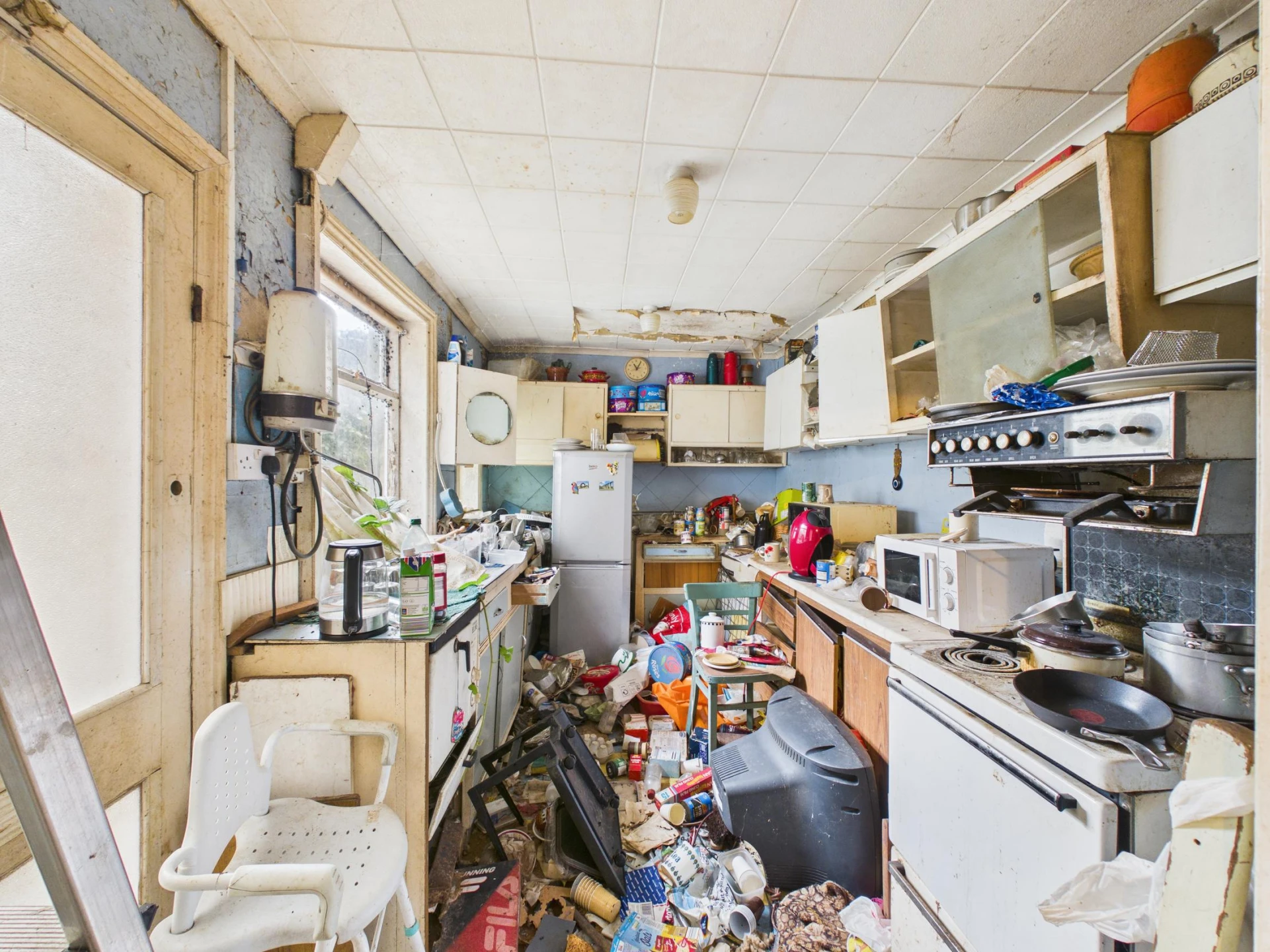 Carlisle Street, Crewe