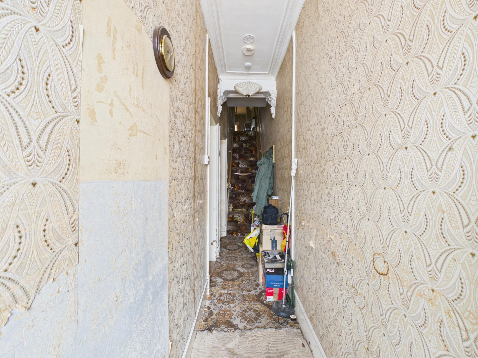 Carlisle Street, Crewe