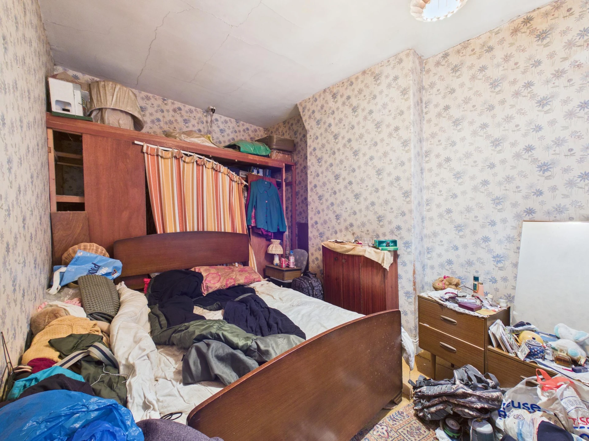 Carlisle Street, Crewe