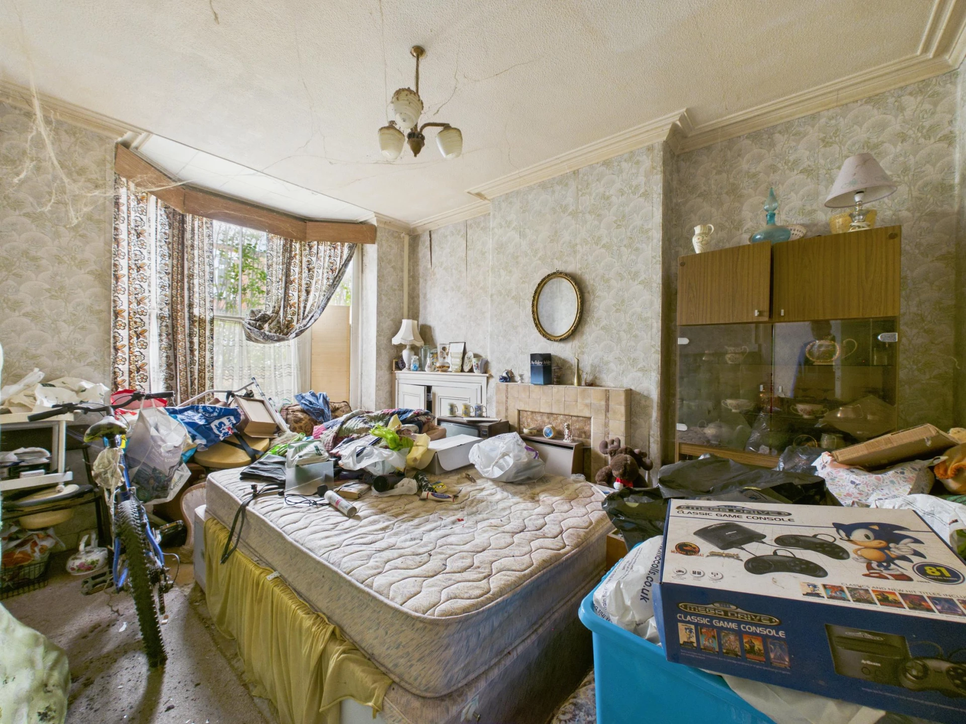 Carlisle Street, Crewe