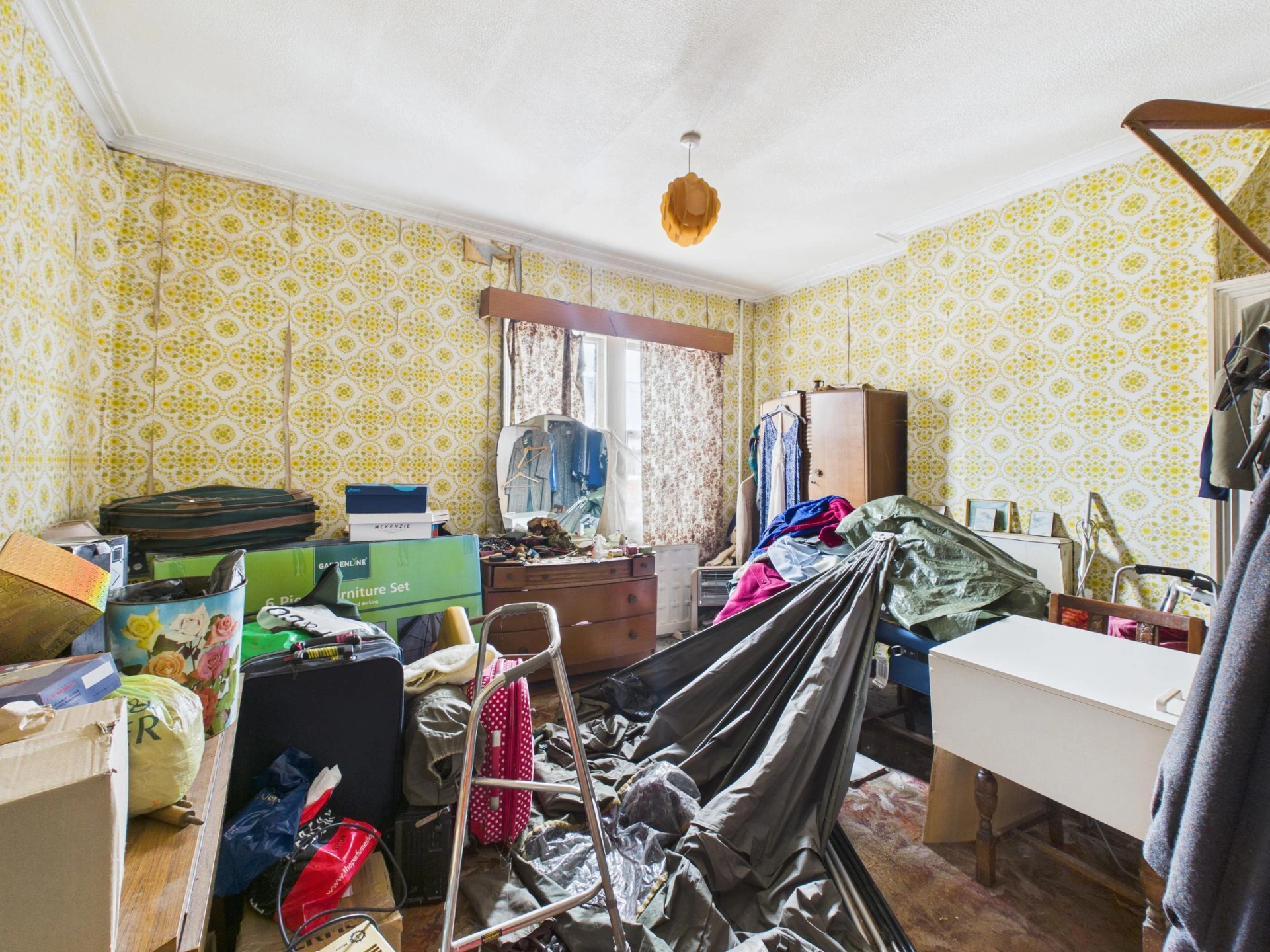 Carlisle Street, Crewe