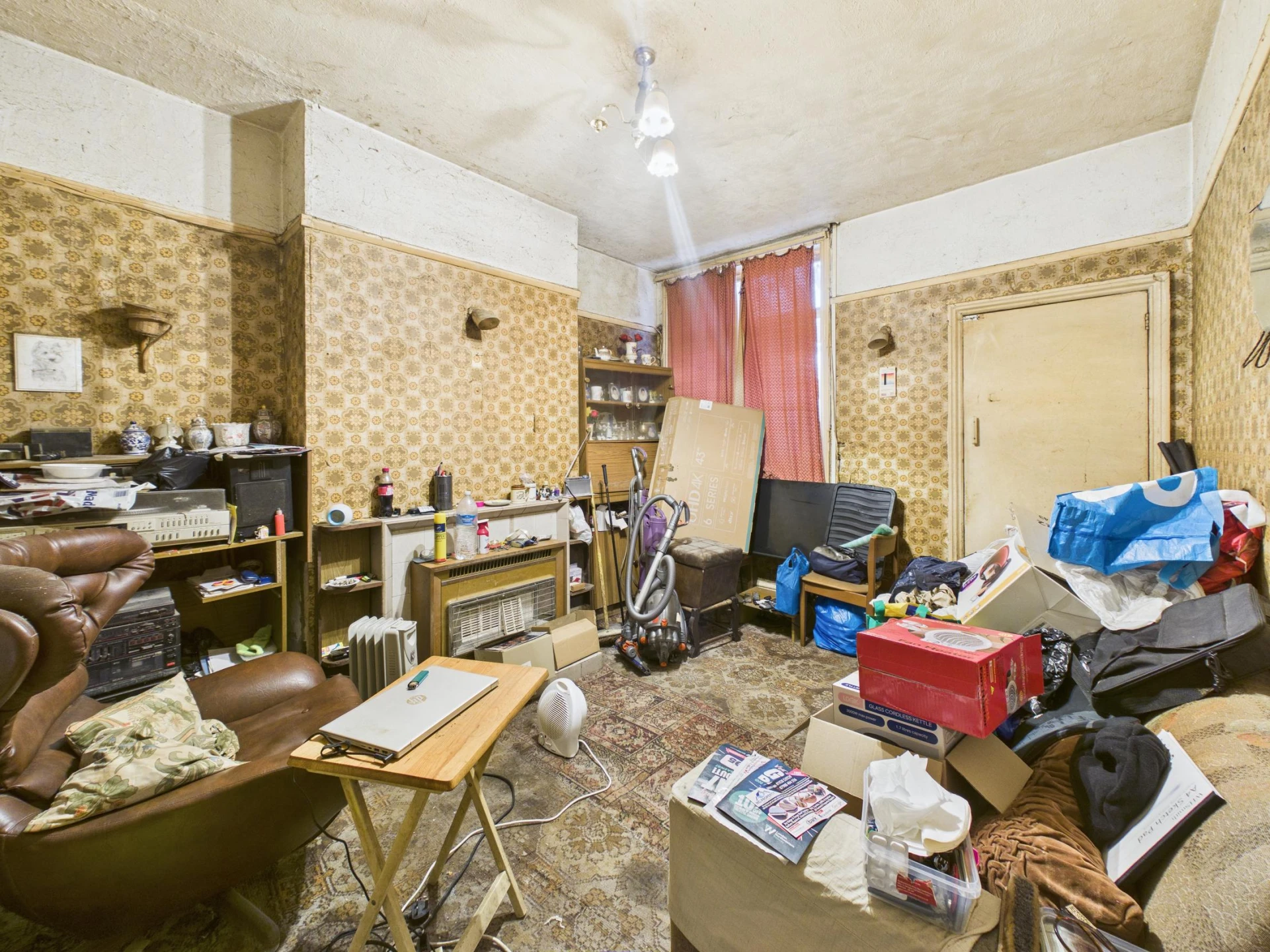 Carlisle Street, Crewe