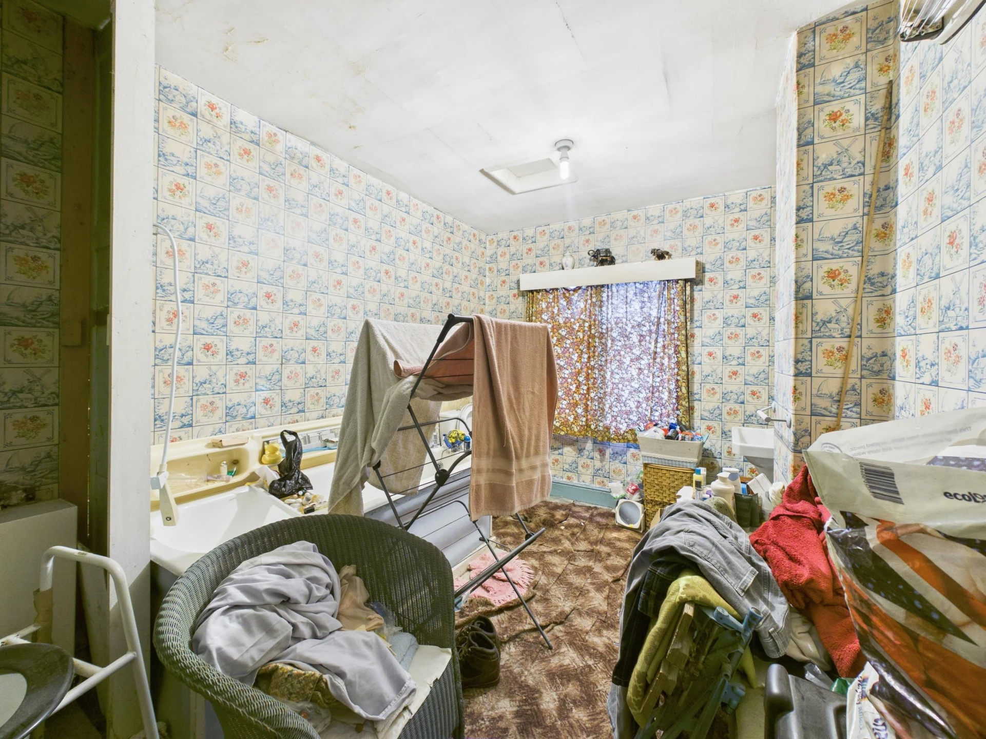 Carlisle Street, Crewe