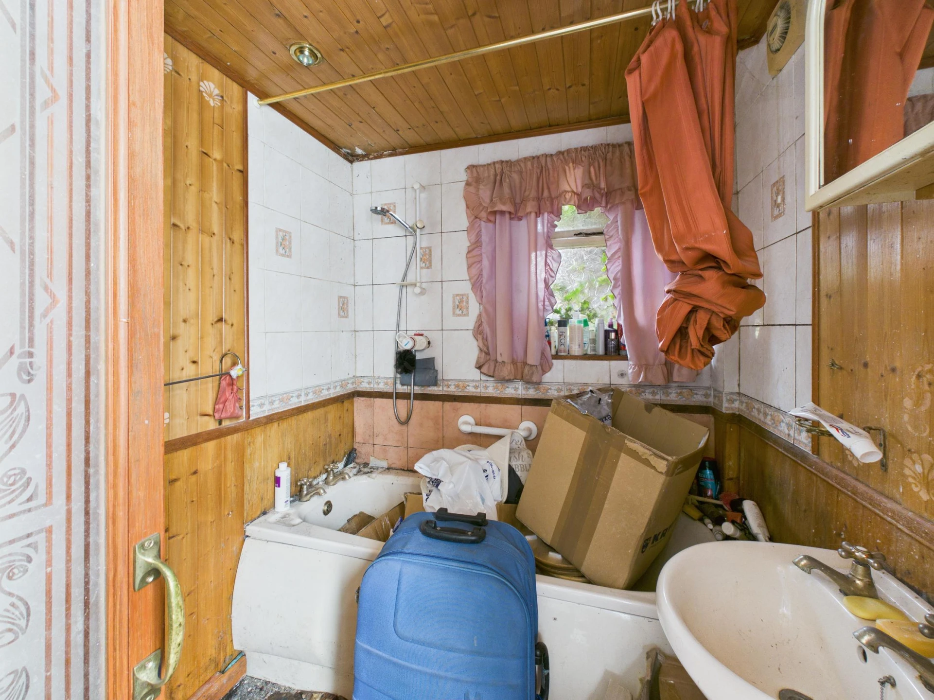 Audley Street, Crewe