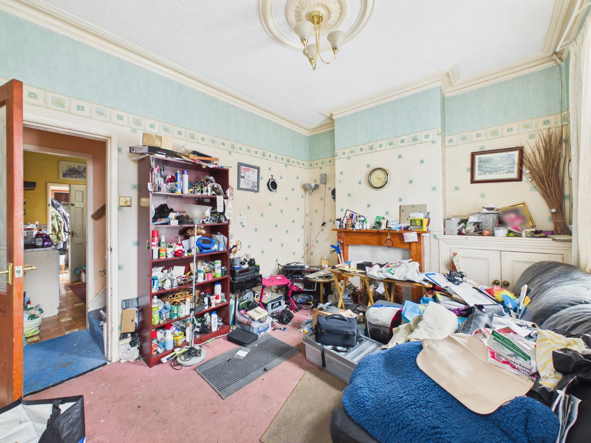 Audley Street, Crewe