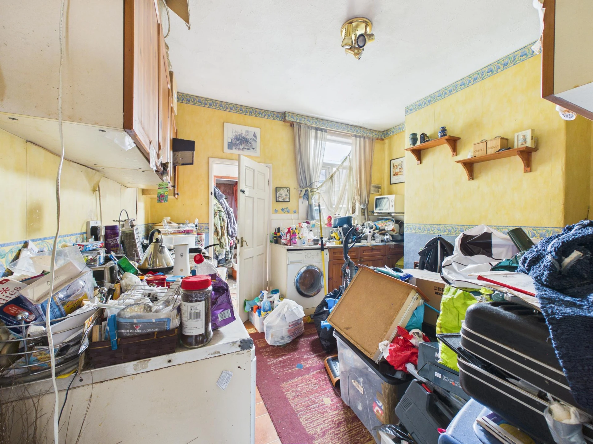 Audley Street, Crewe