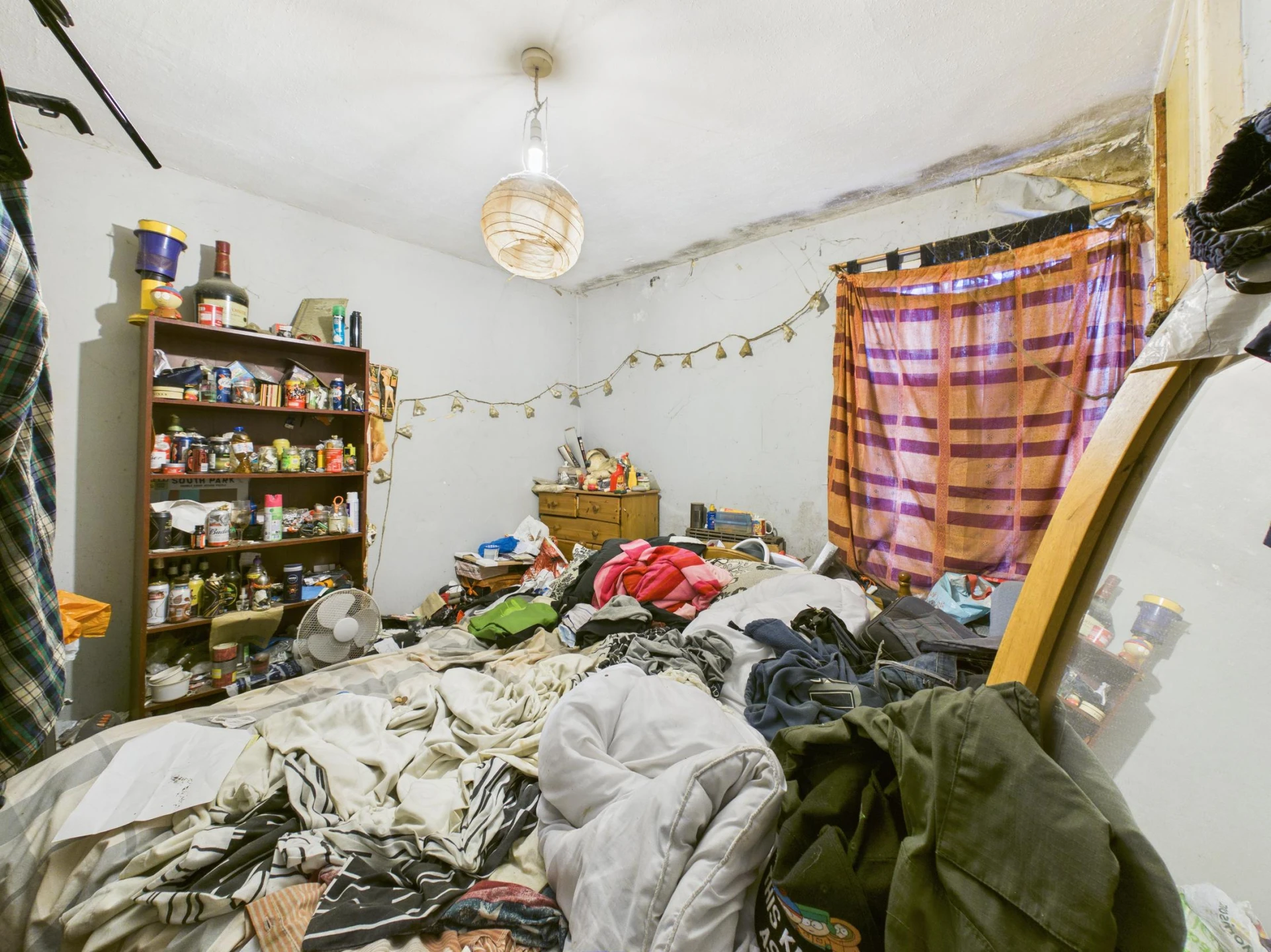 Audley Street, Crewe