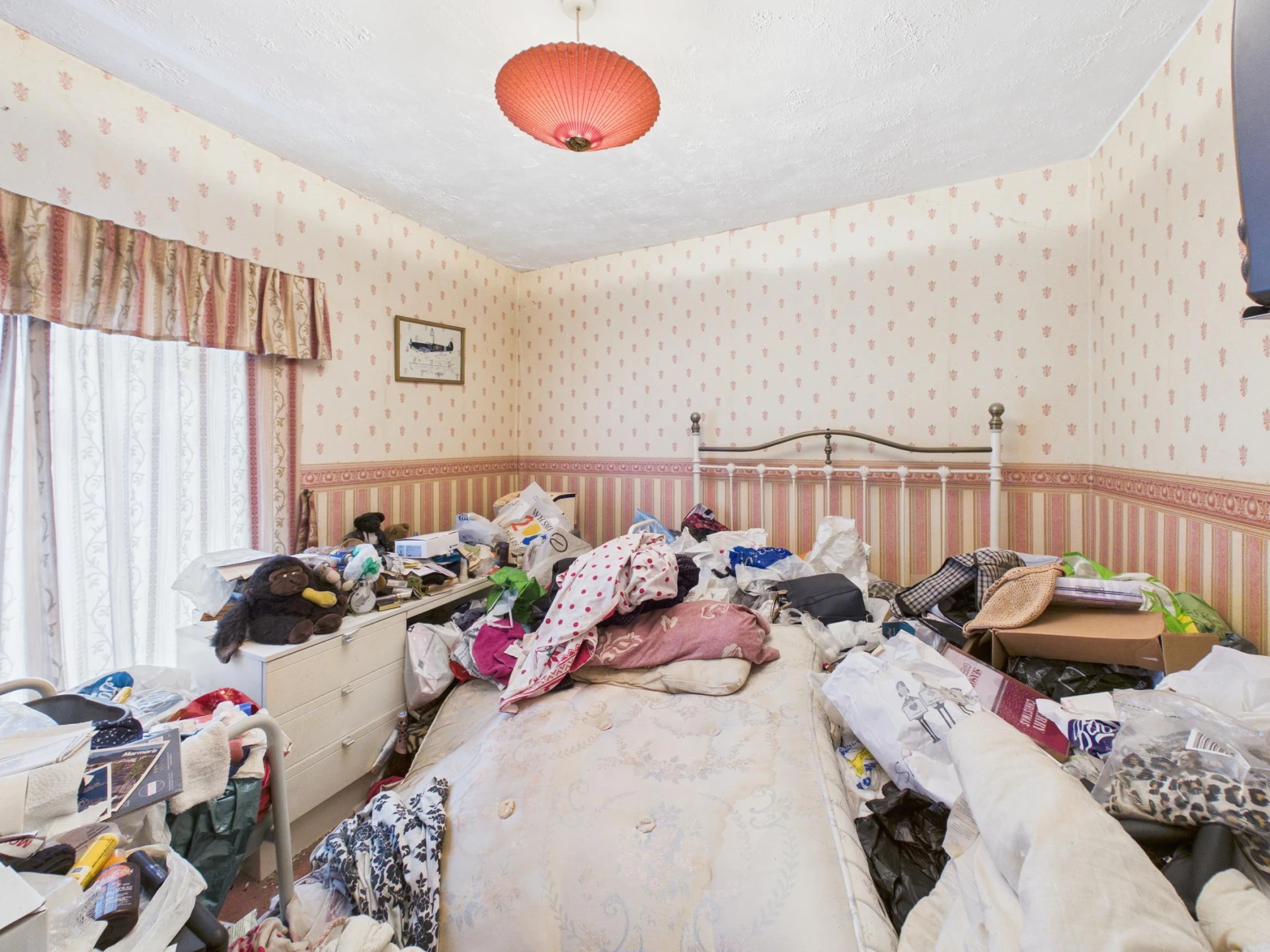 Audley Street, Crewe